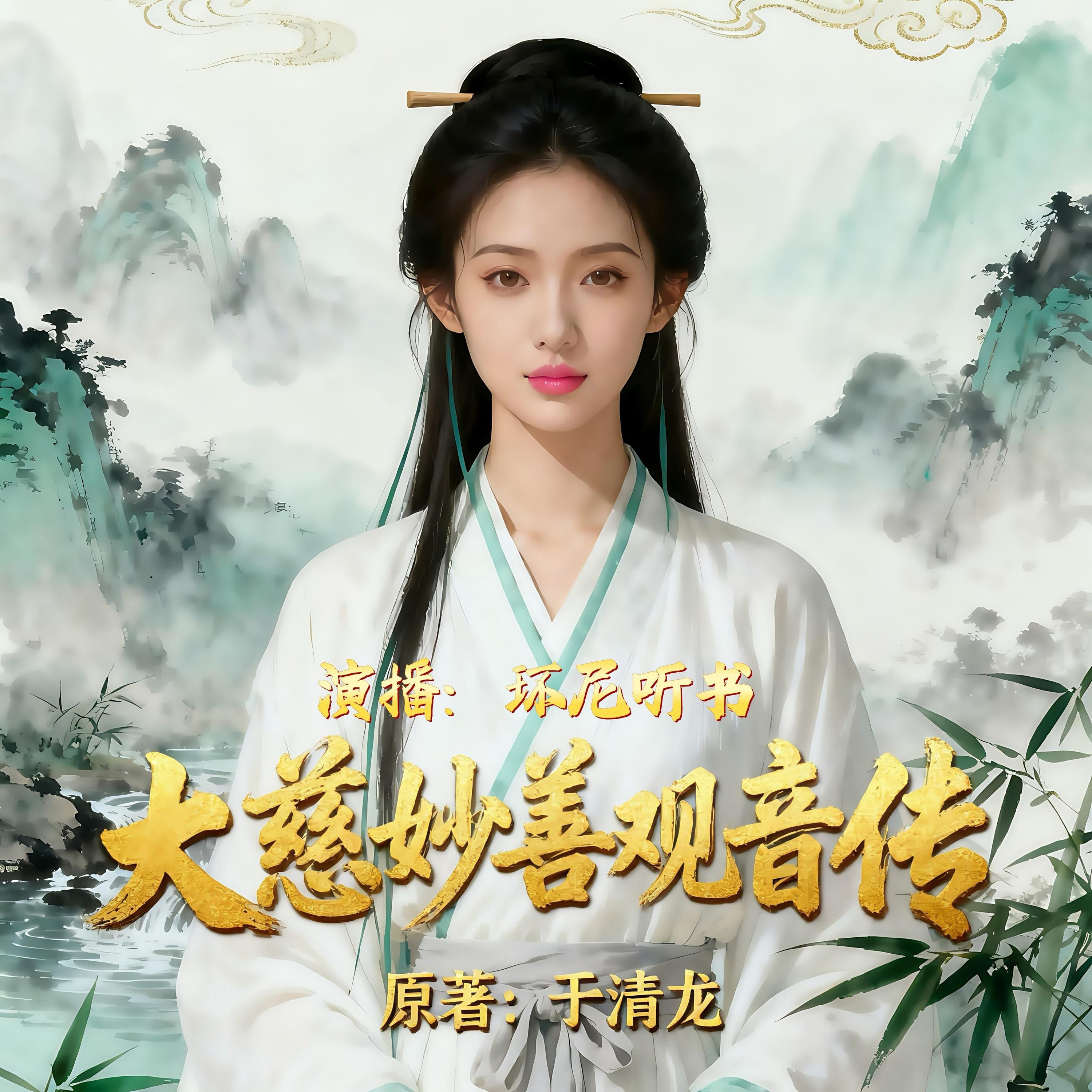 大慈妙善观音传