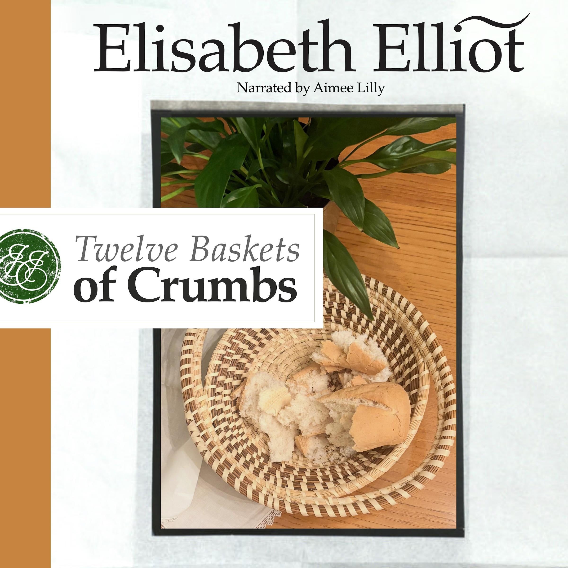 Twelve Baskets of Crumbs