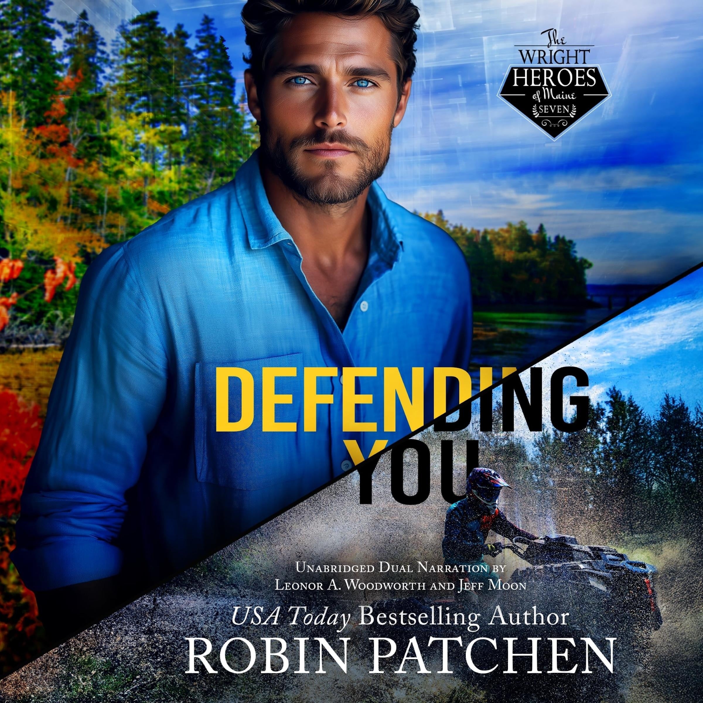 Defending You