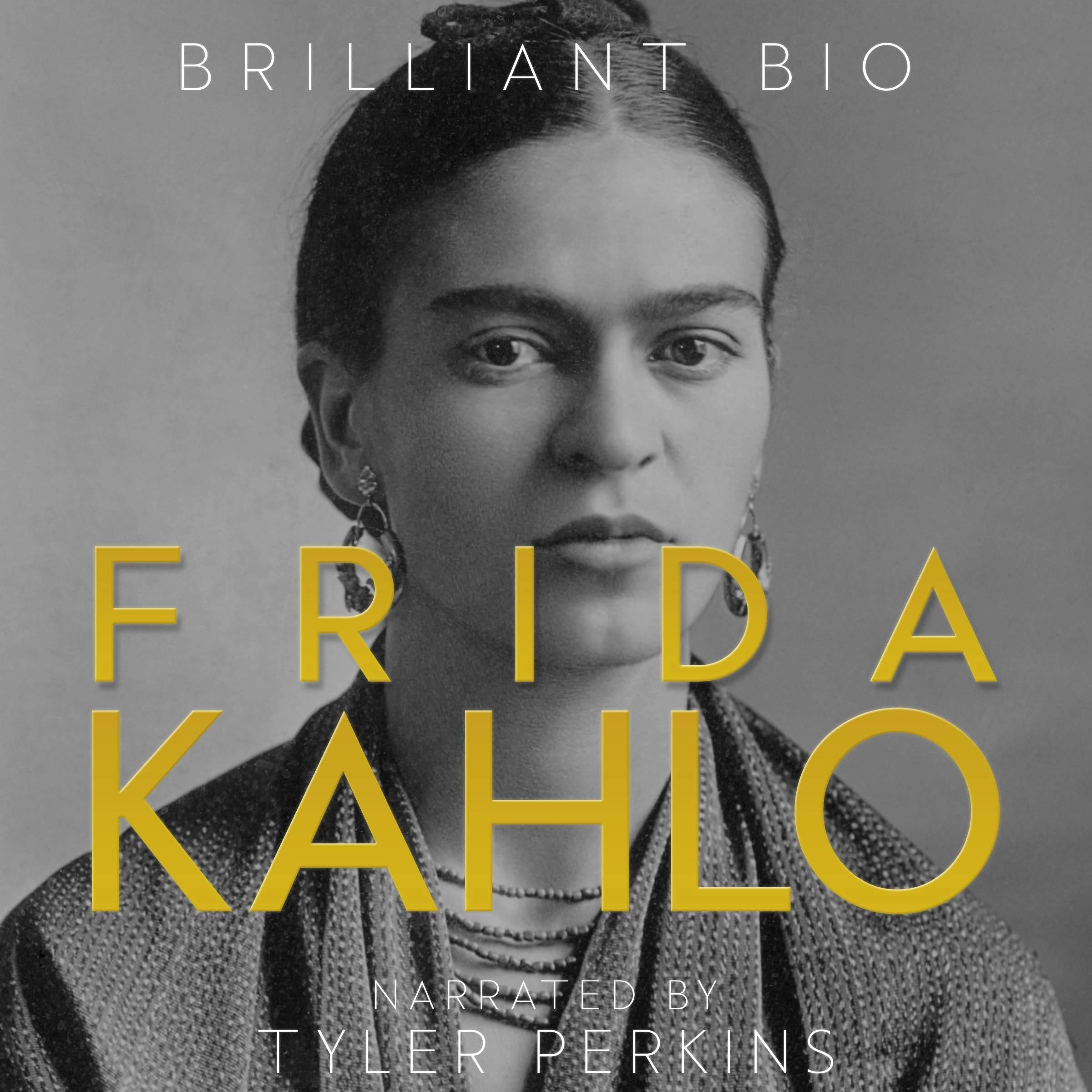 Frida Kahlo