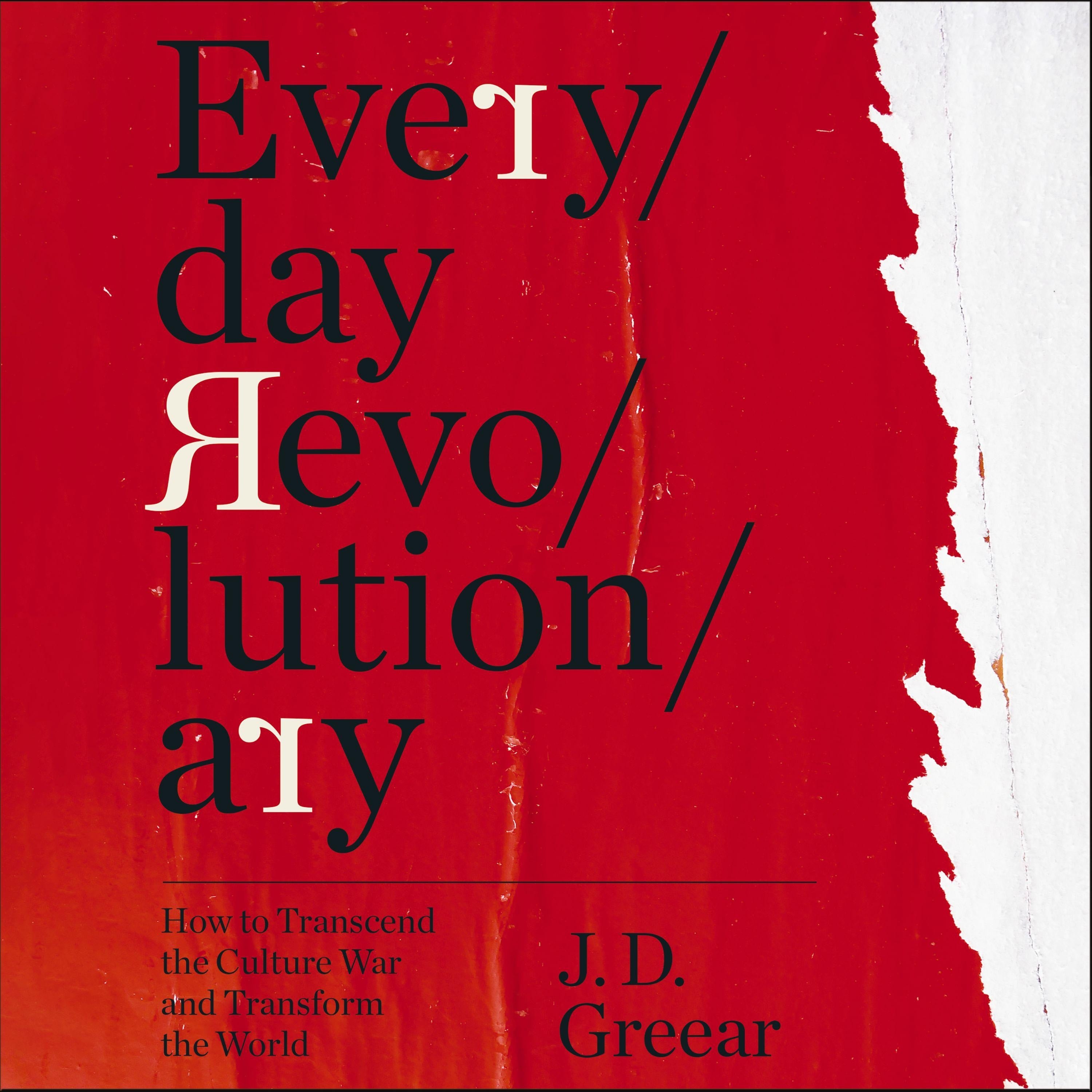 Everyday Revolutionary