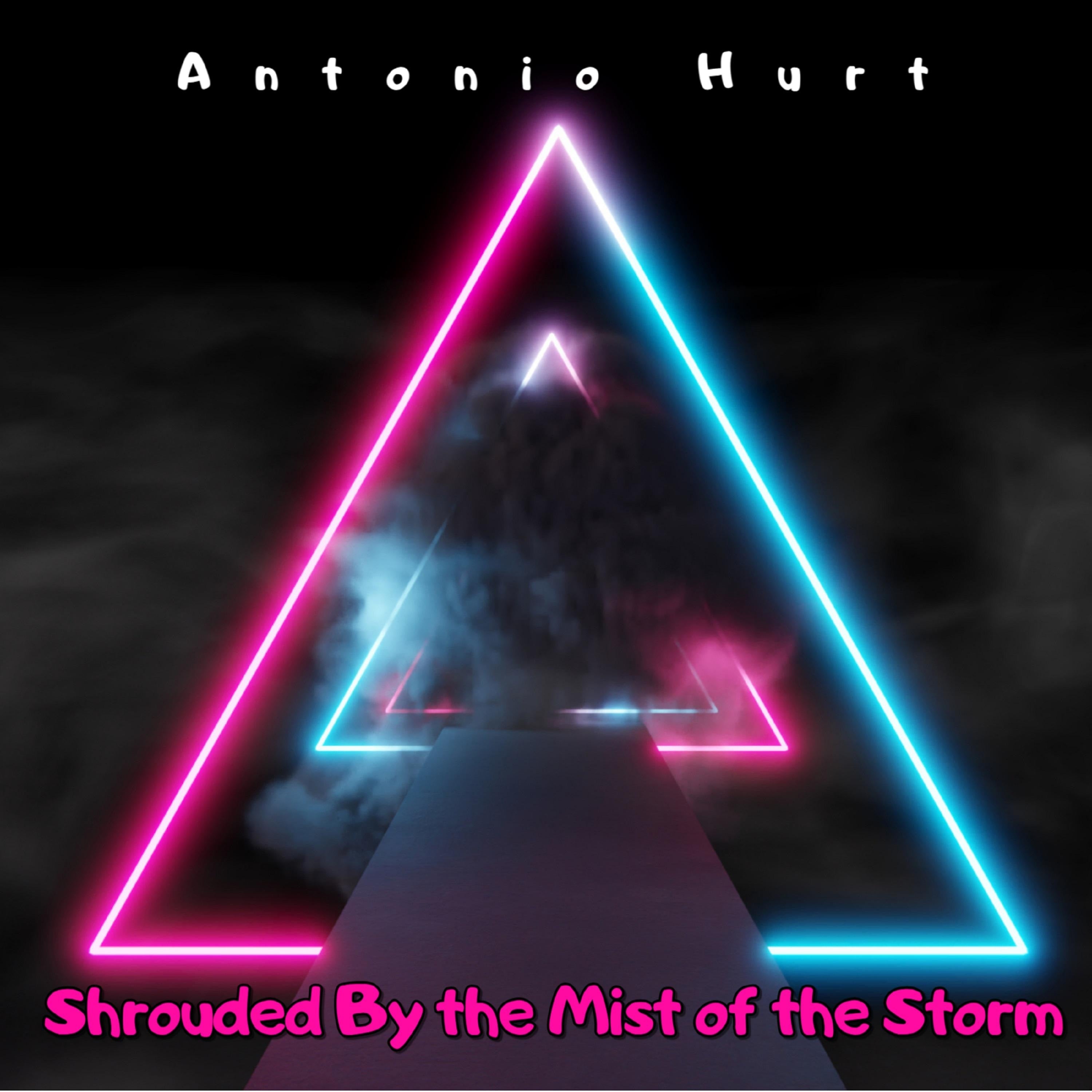 Shrouded By the Mist of the Storm