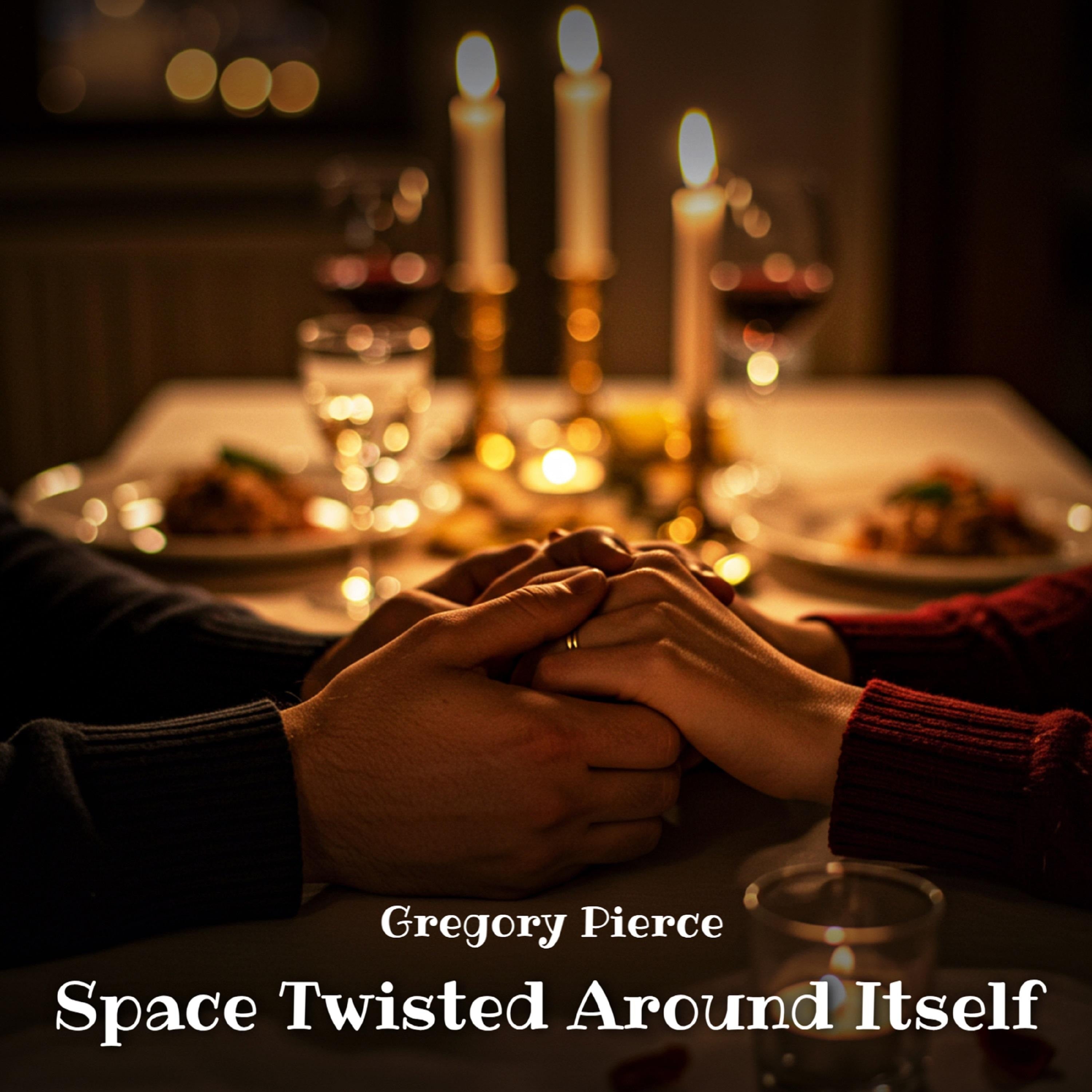 Space Twisted Around Itself