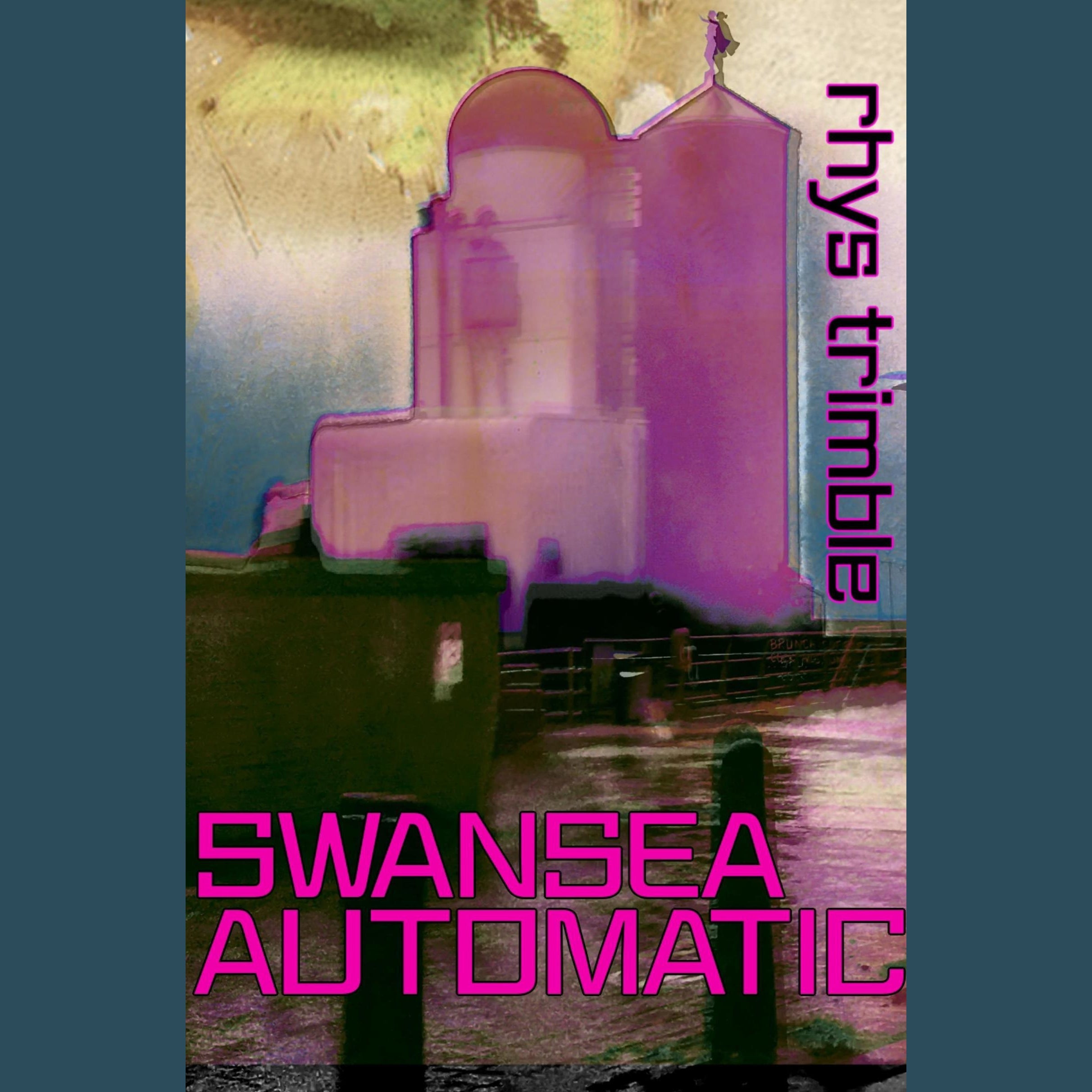 SWANSEA AUTOMATIC (Second Edition)