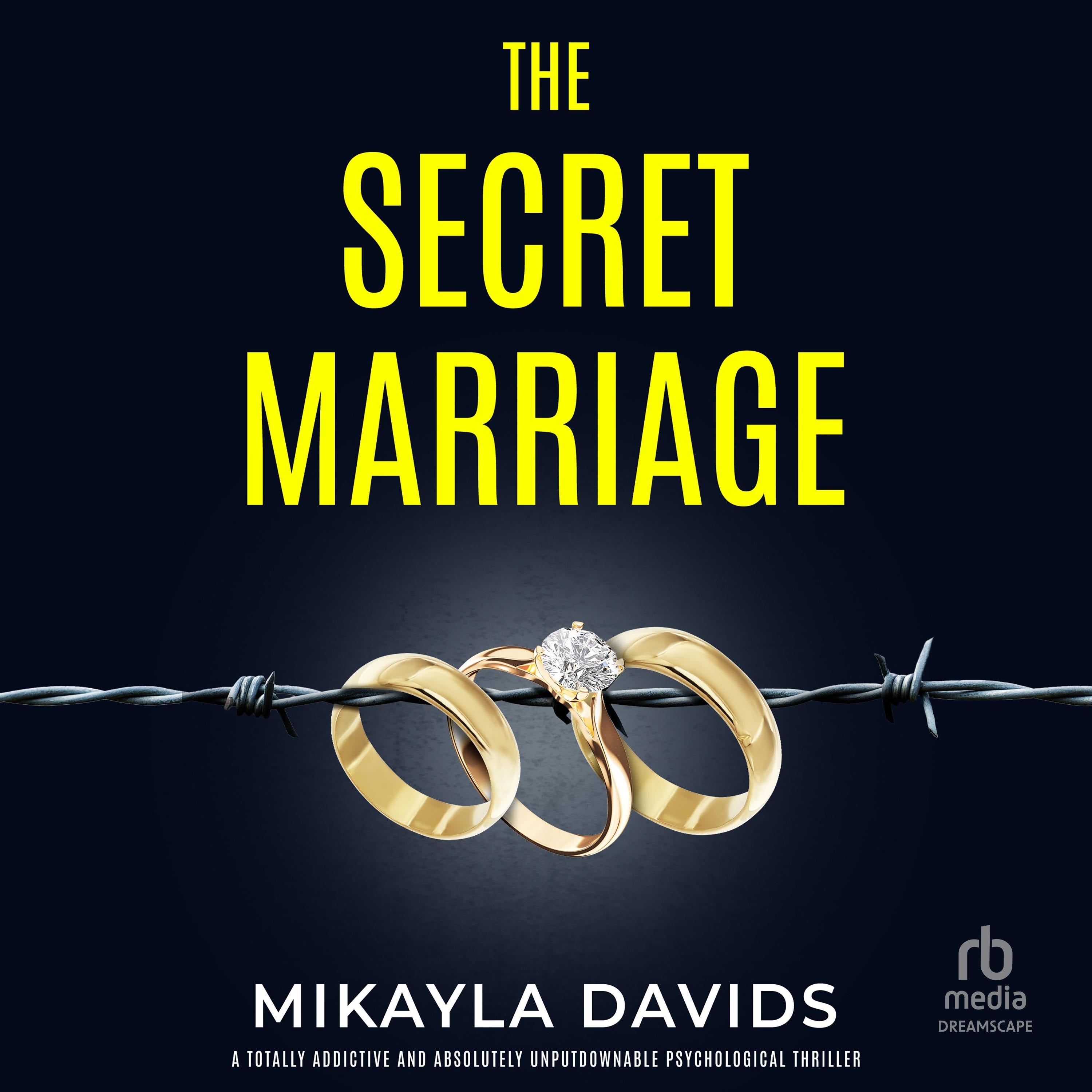 The Secret Marriage