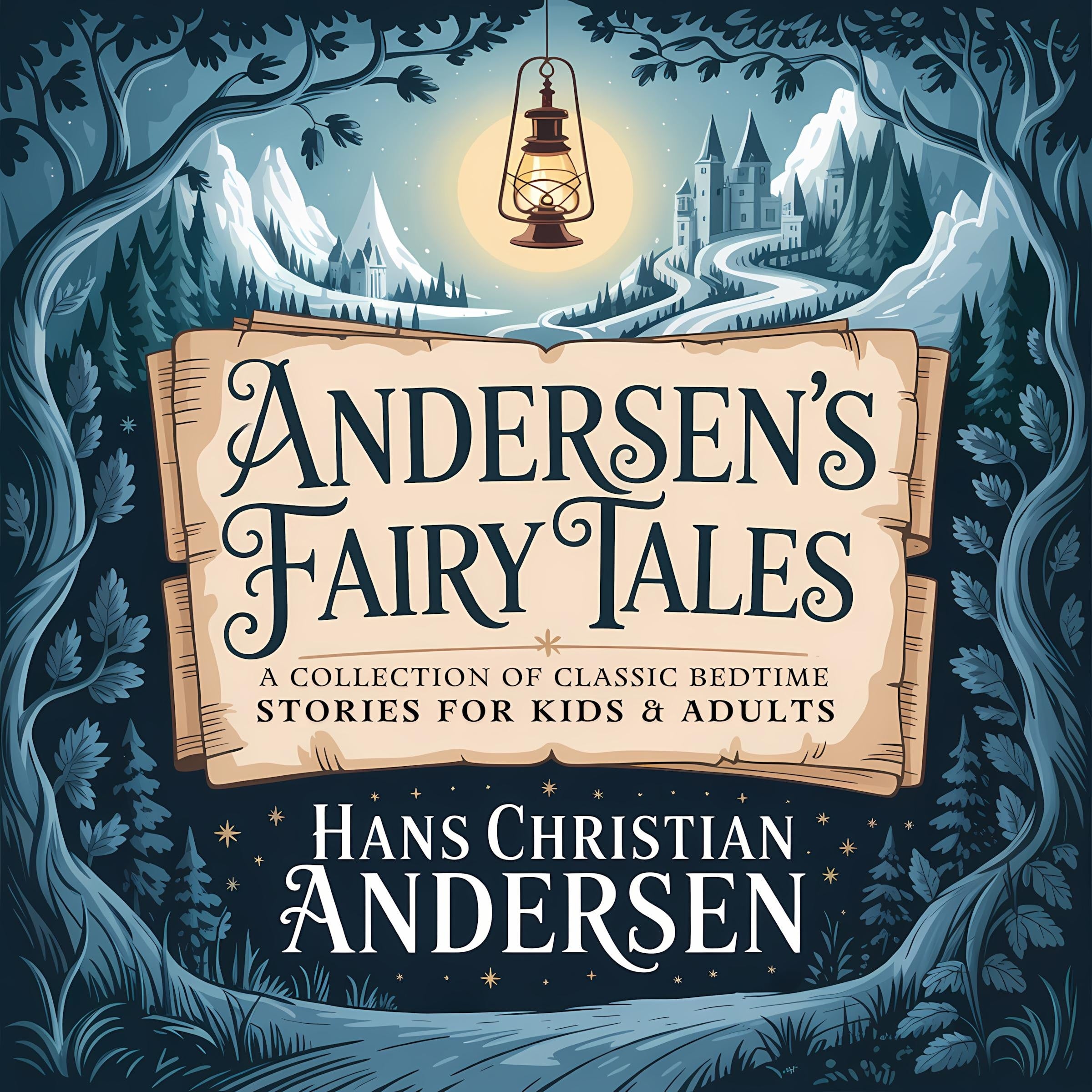 Andersen's Fairy Tales