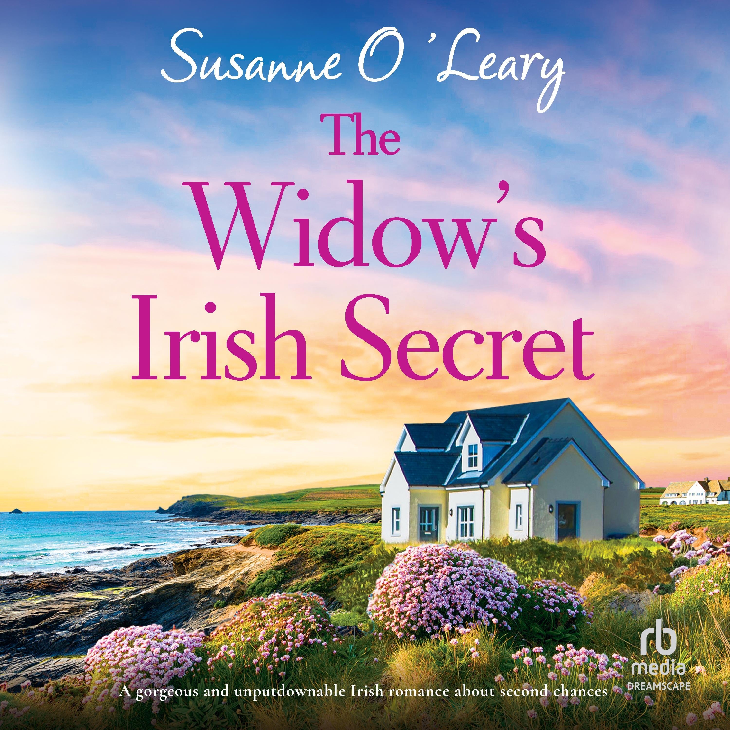 The Widow's Irish Secret