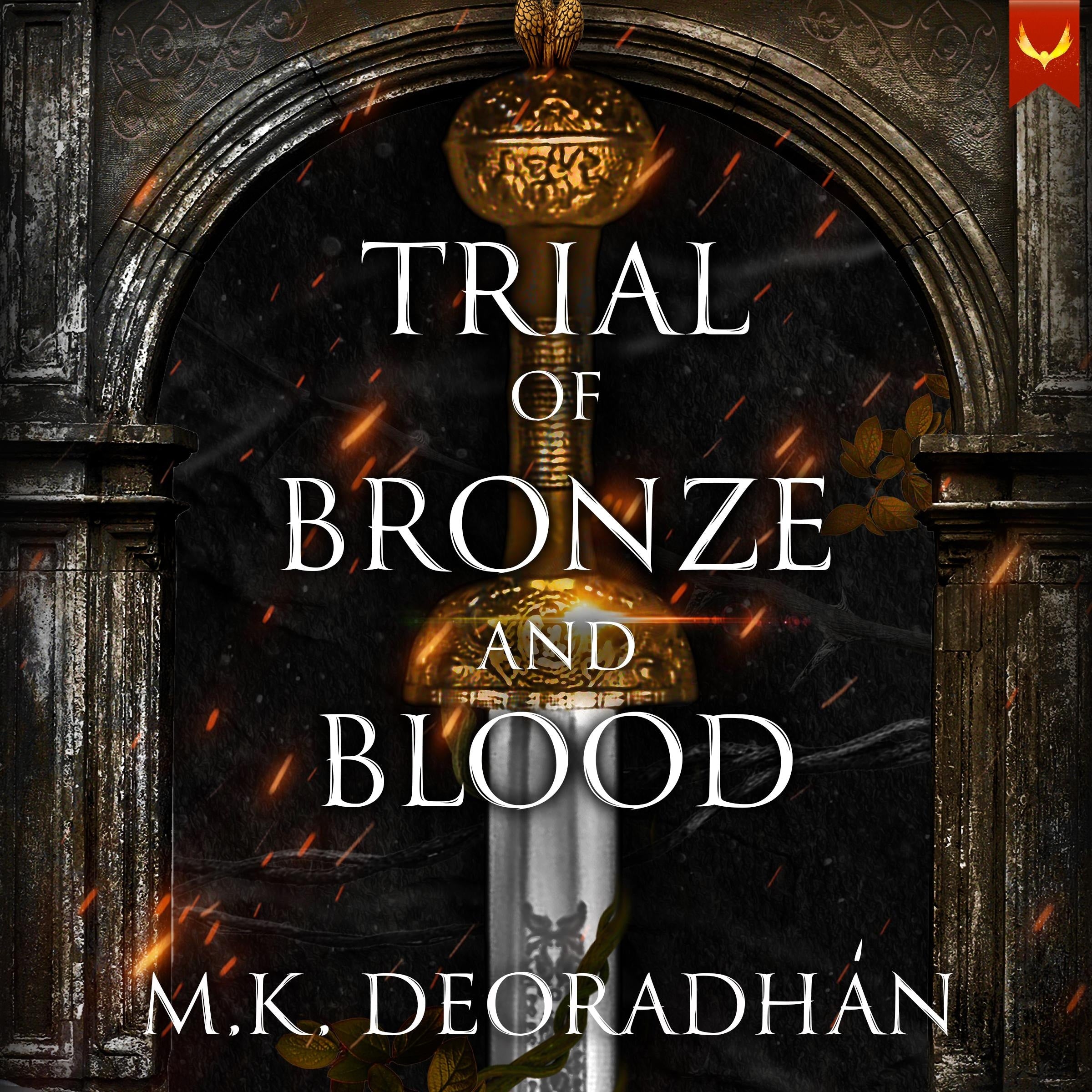 Trial of Bronze and Blood