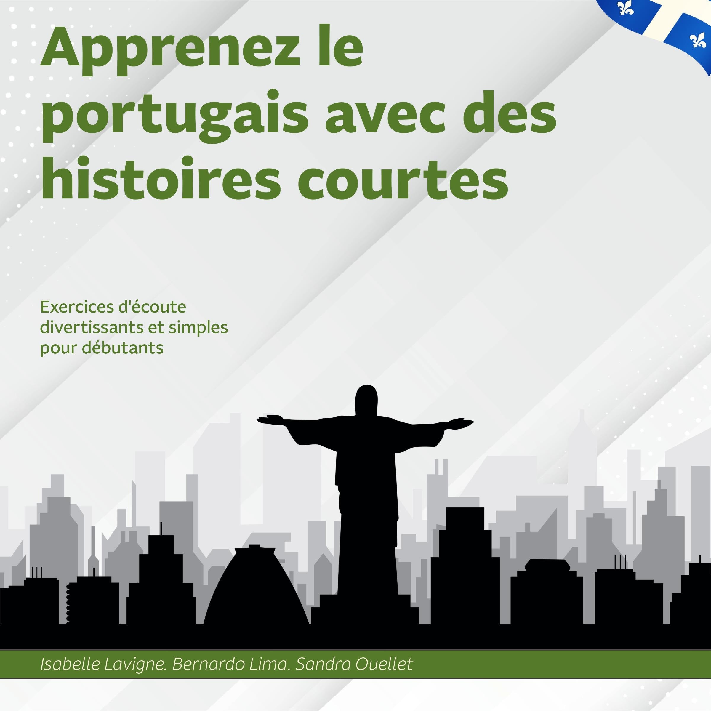 Apprenez le portugais avec des histoires courtes