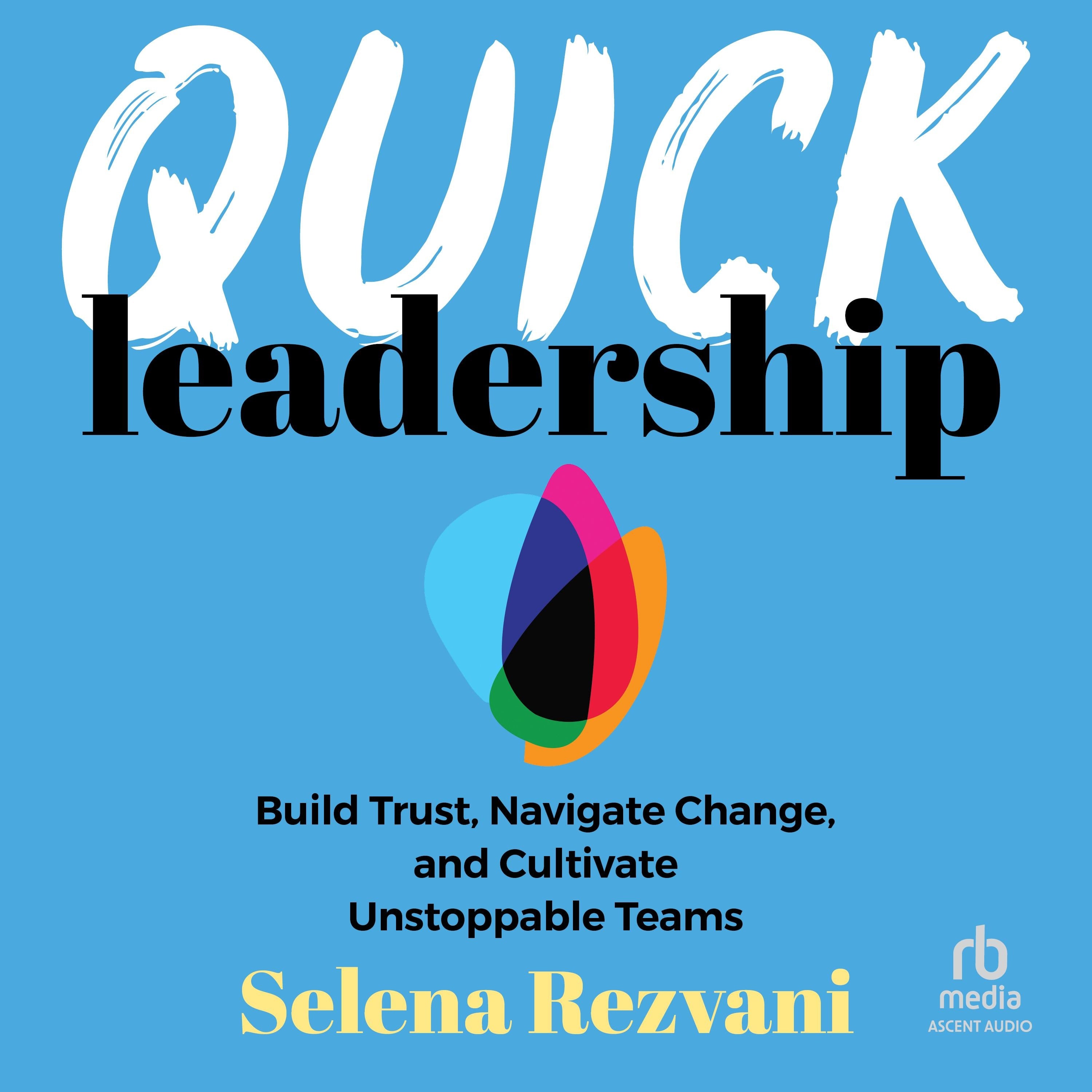 Quick Leadership