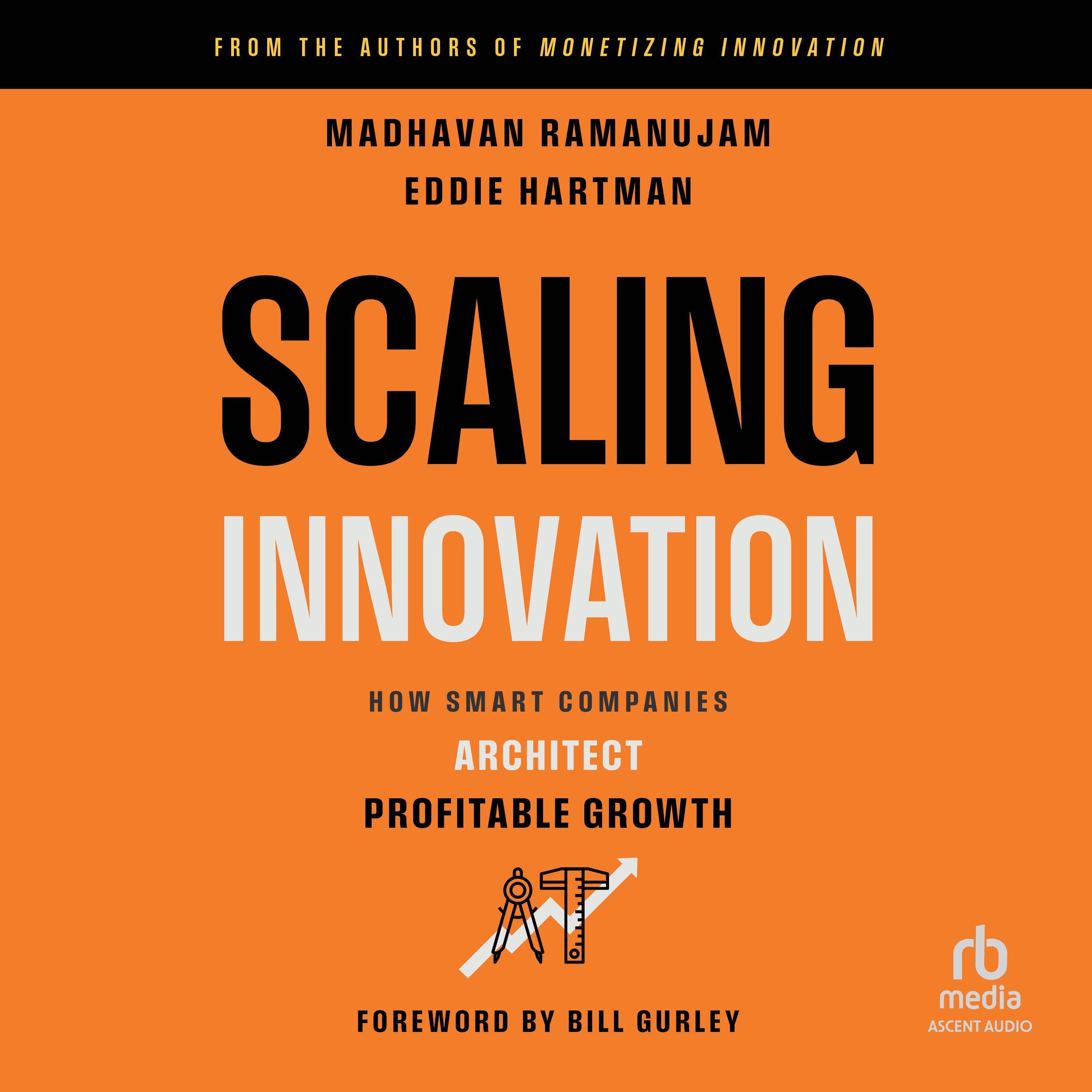 Scaling Innovation