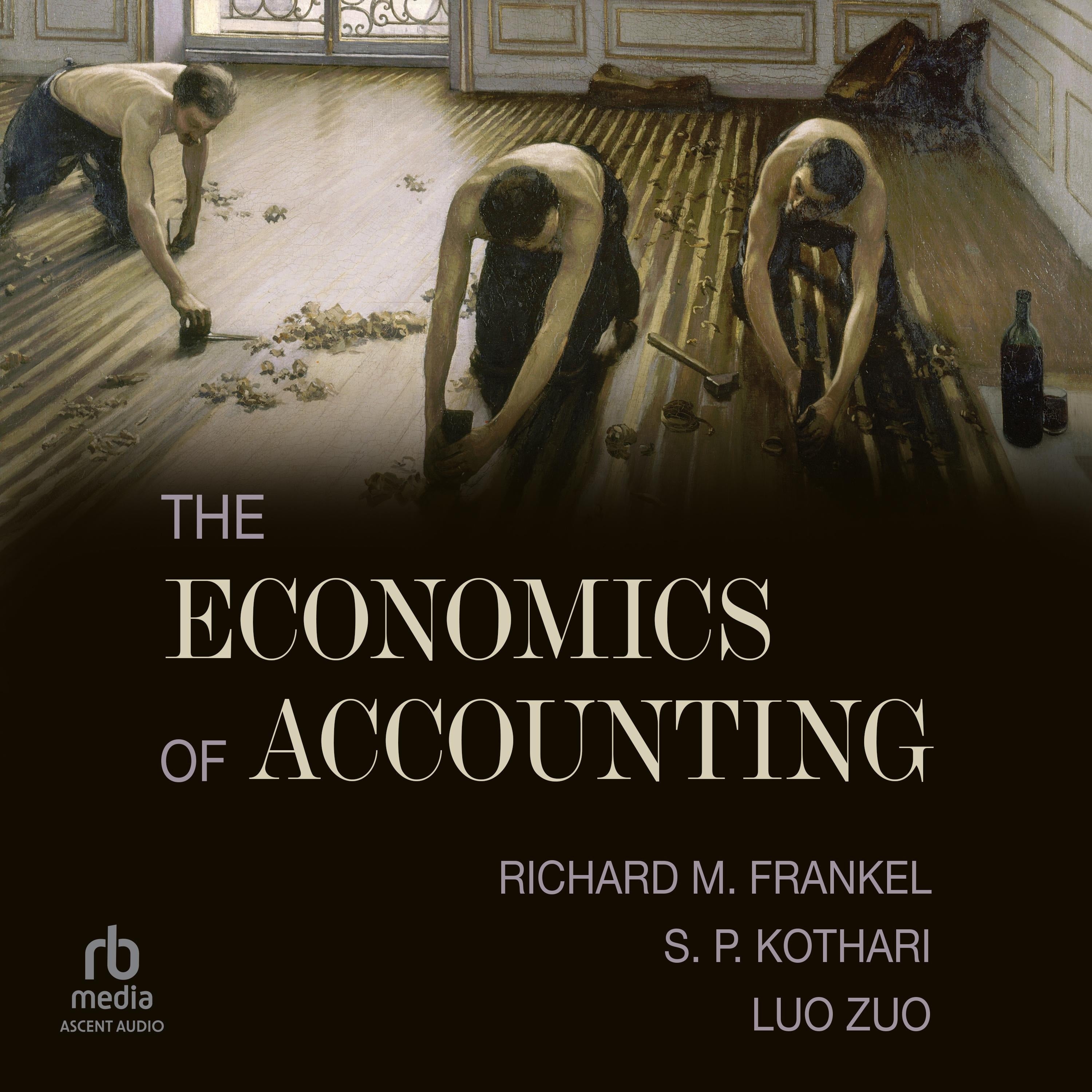 The Economics of Accounting