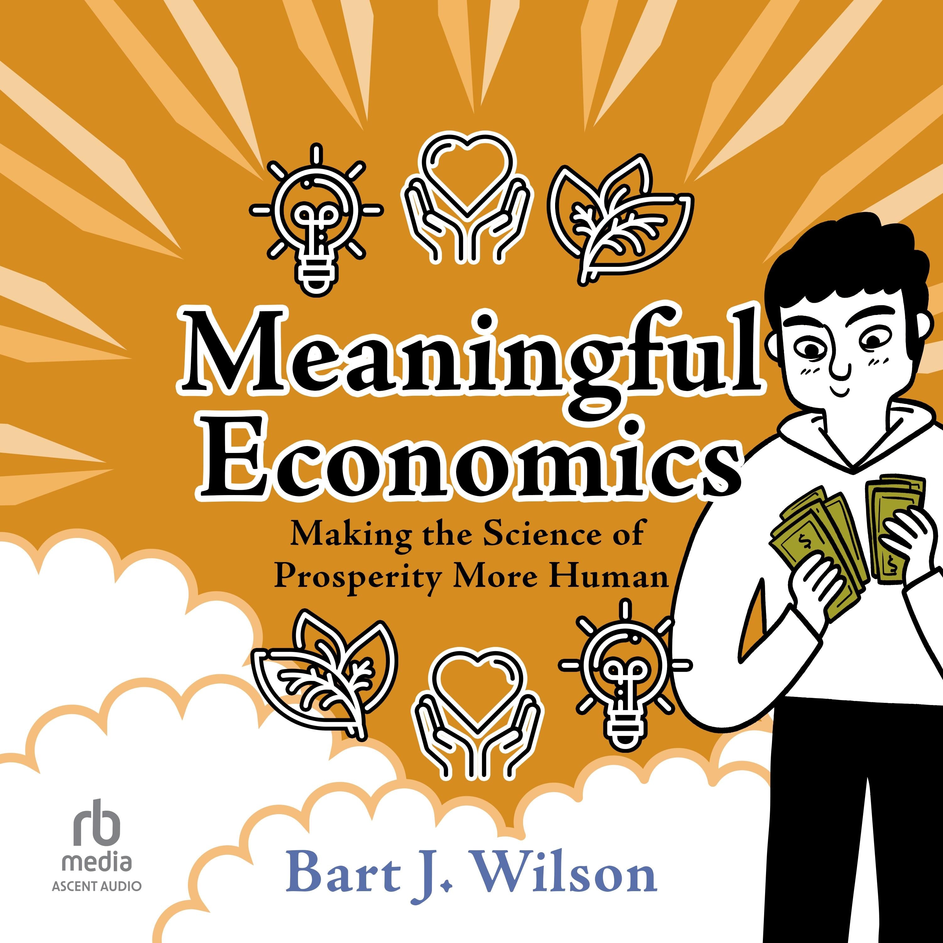 Meaningful Economics