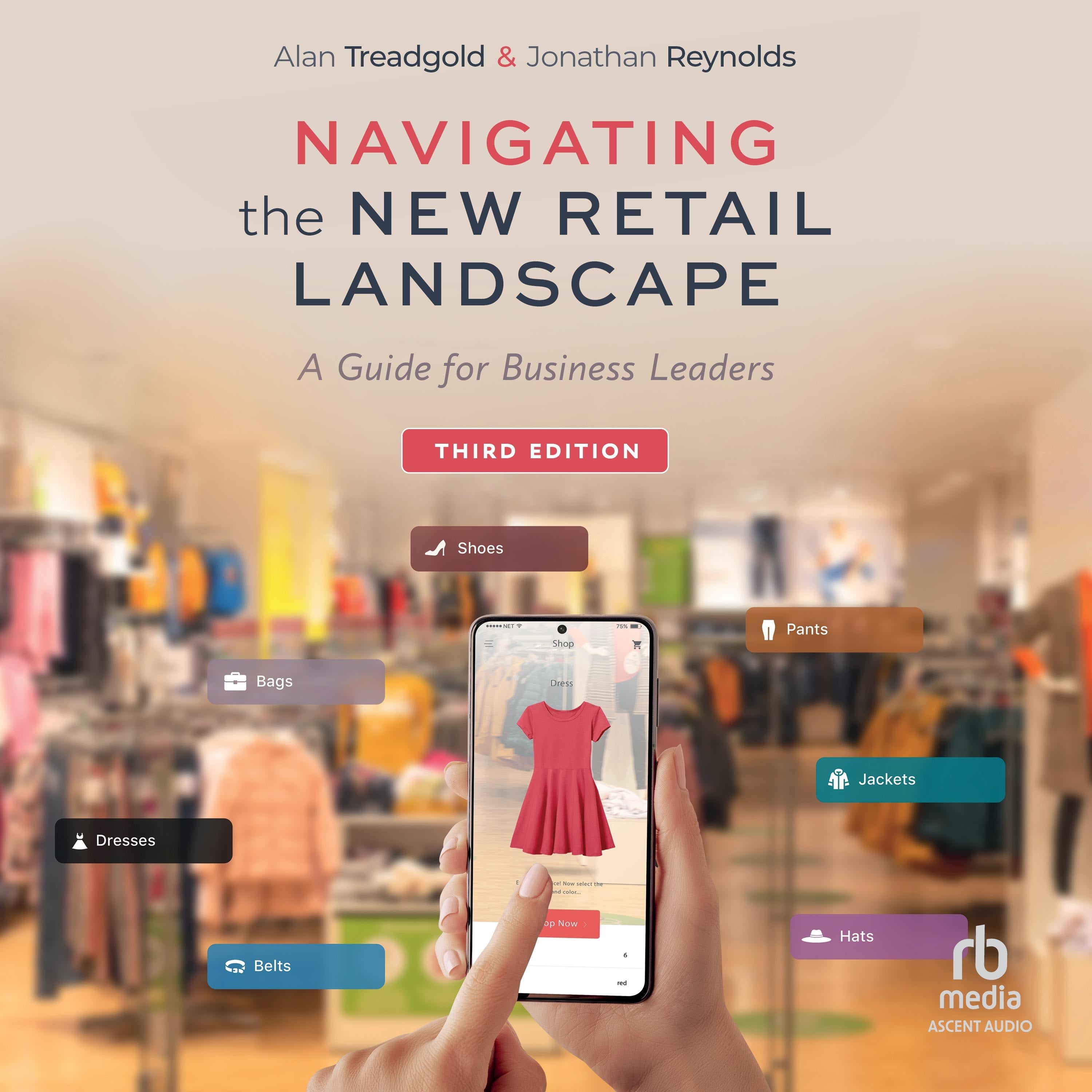 Navigating the New Retail Landscape