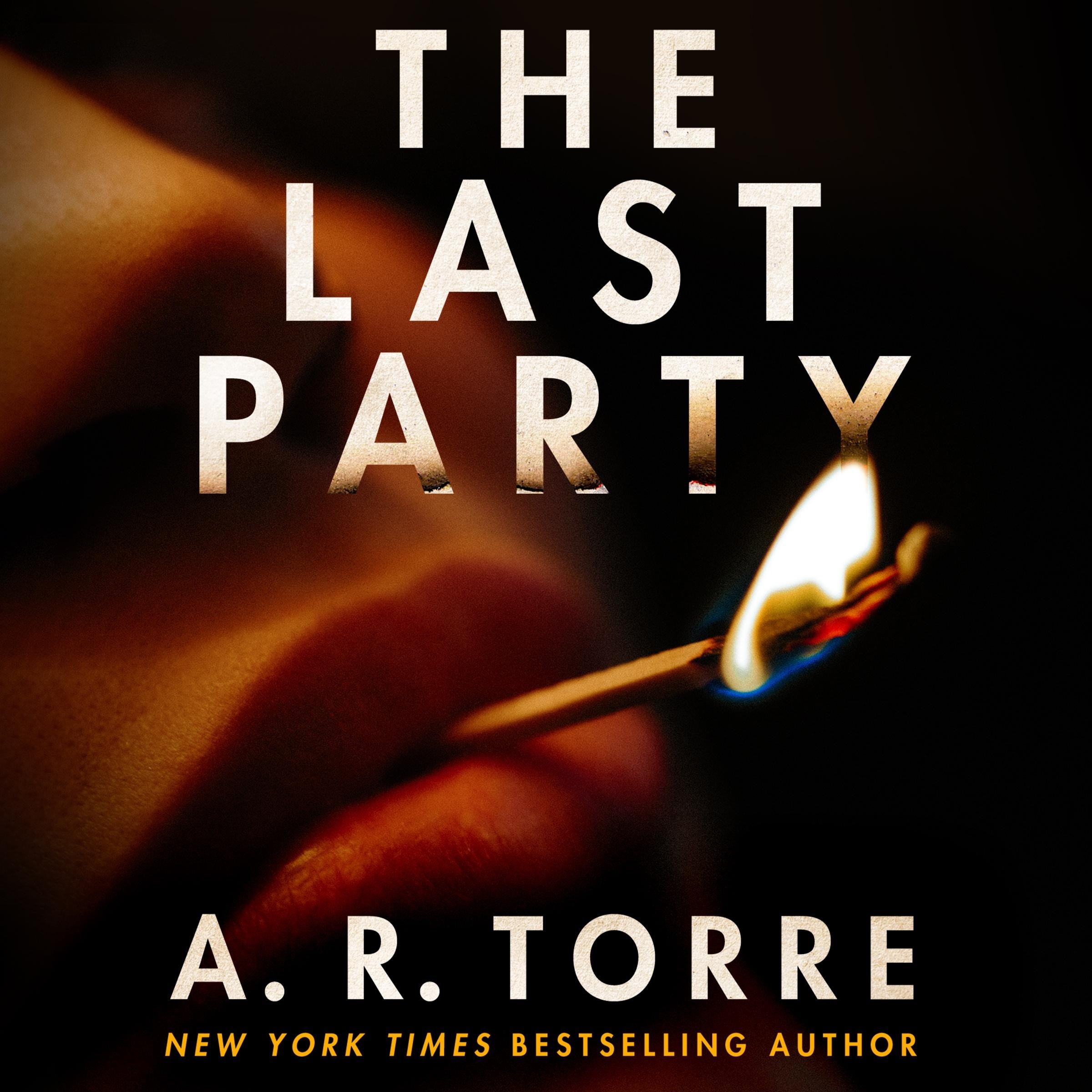 The Last Party