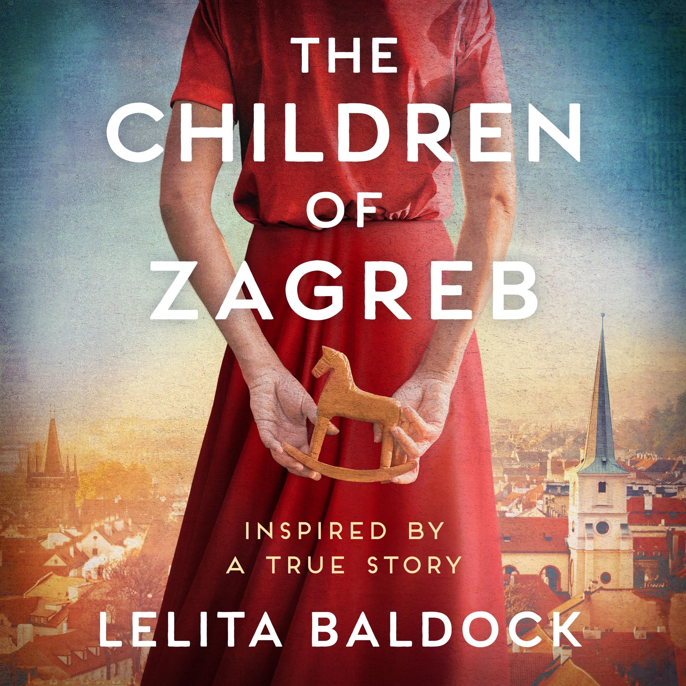 The Children of Zagreb