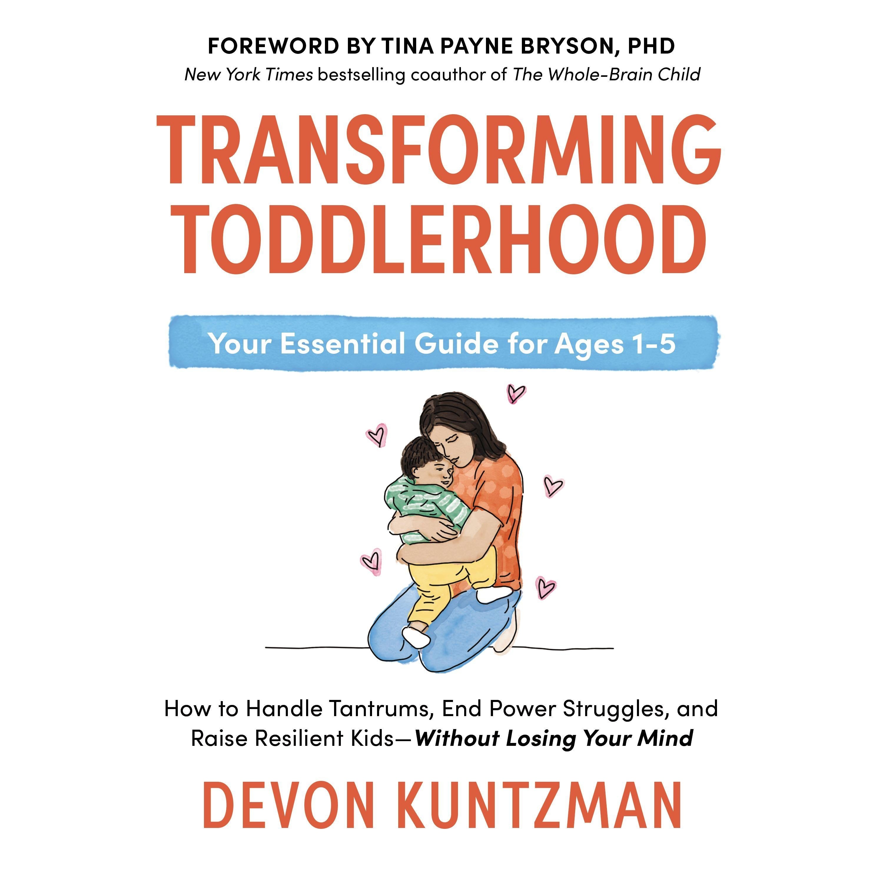 Transforming Toddlerhood