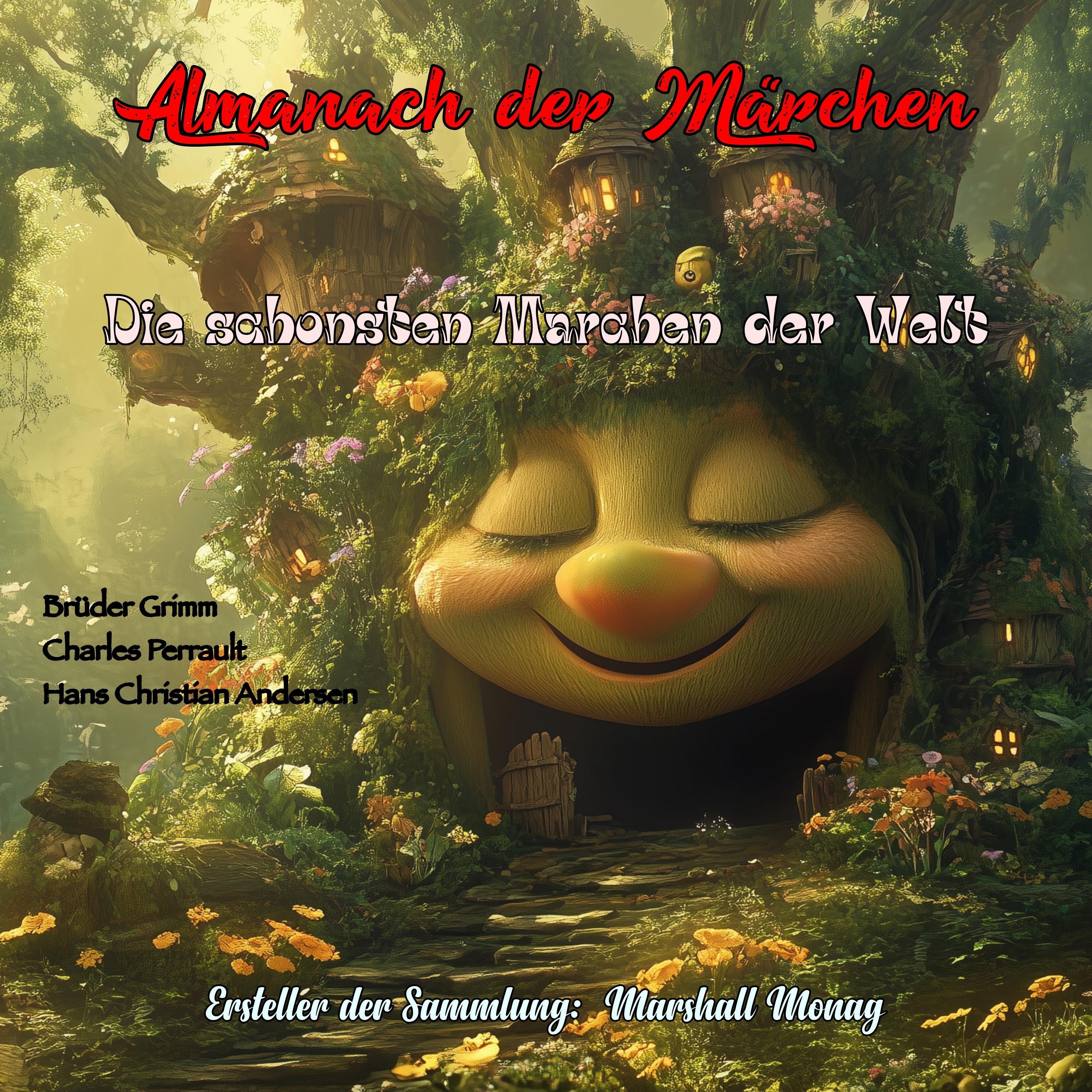 Almanach der Märchen
