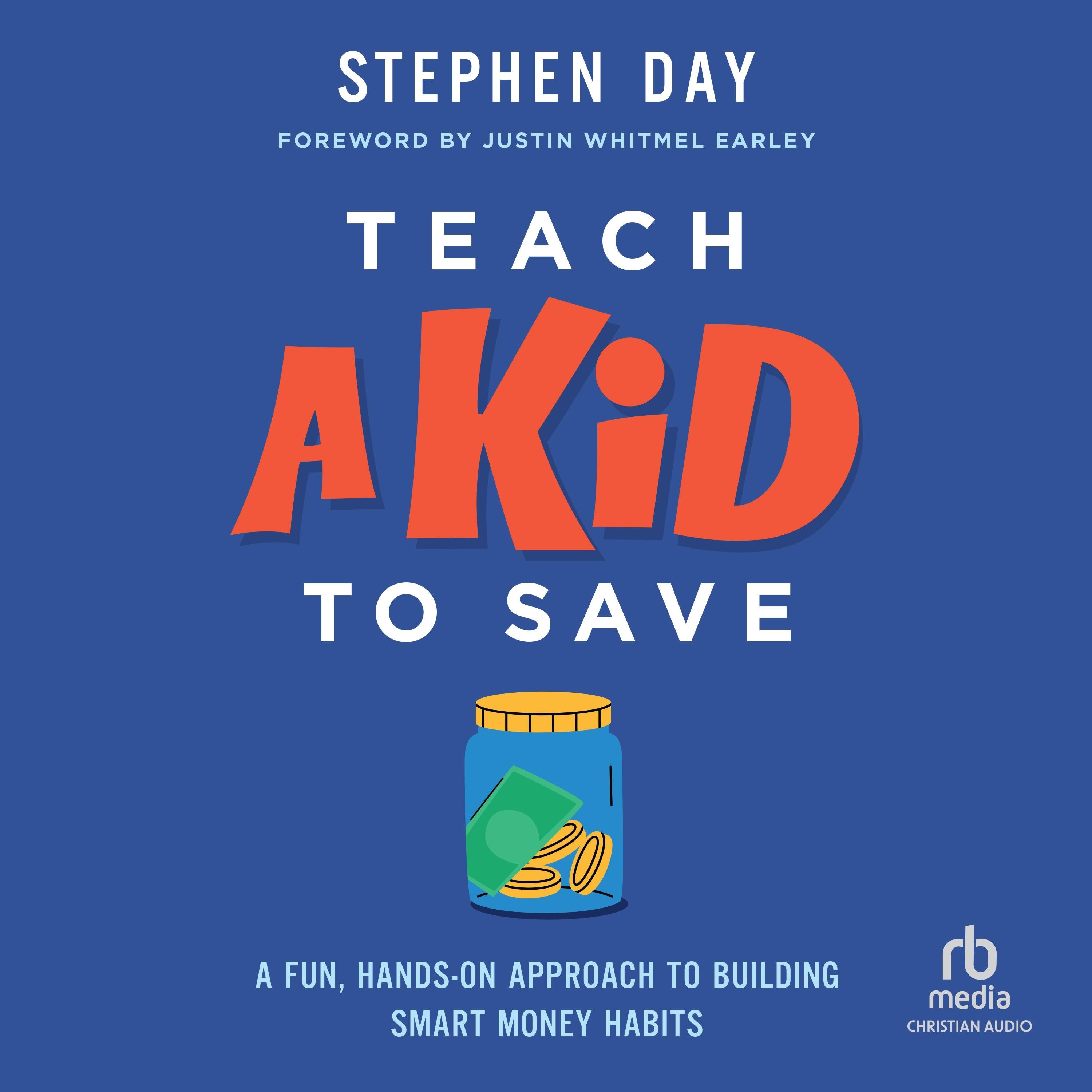 Teach a Kid to Save