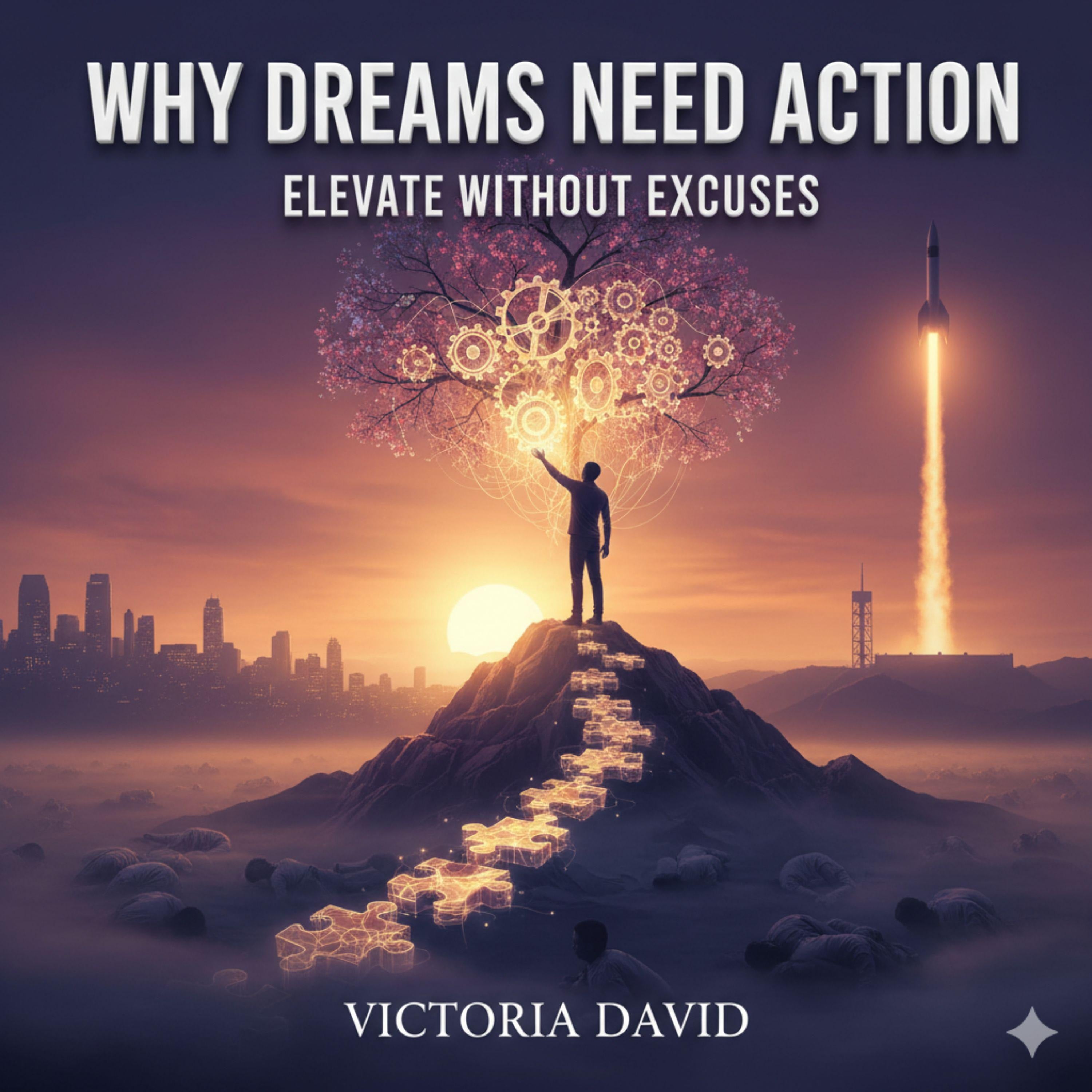 Why Dreams Need Action