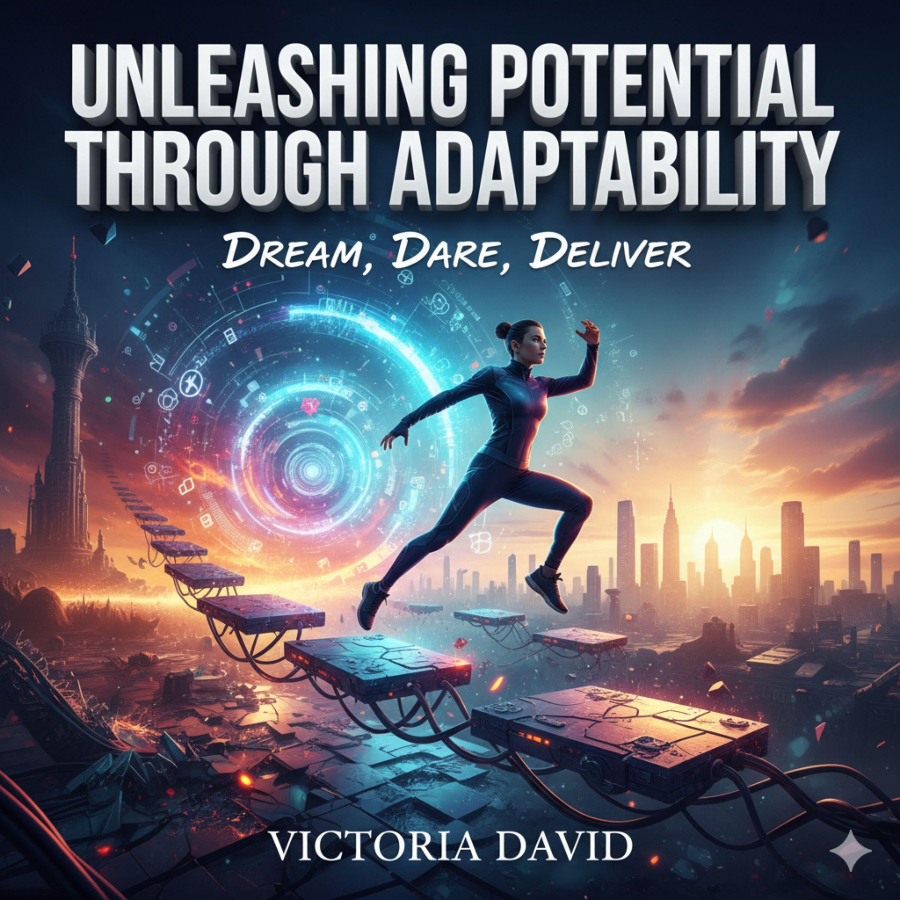 Unleashing Potential Through Adaptability