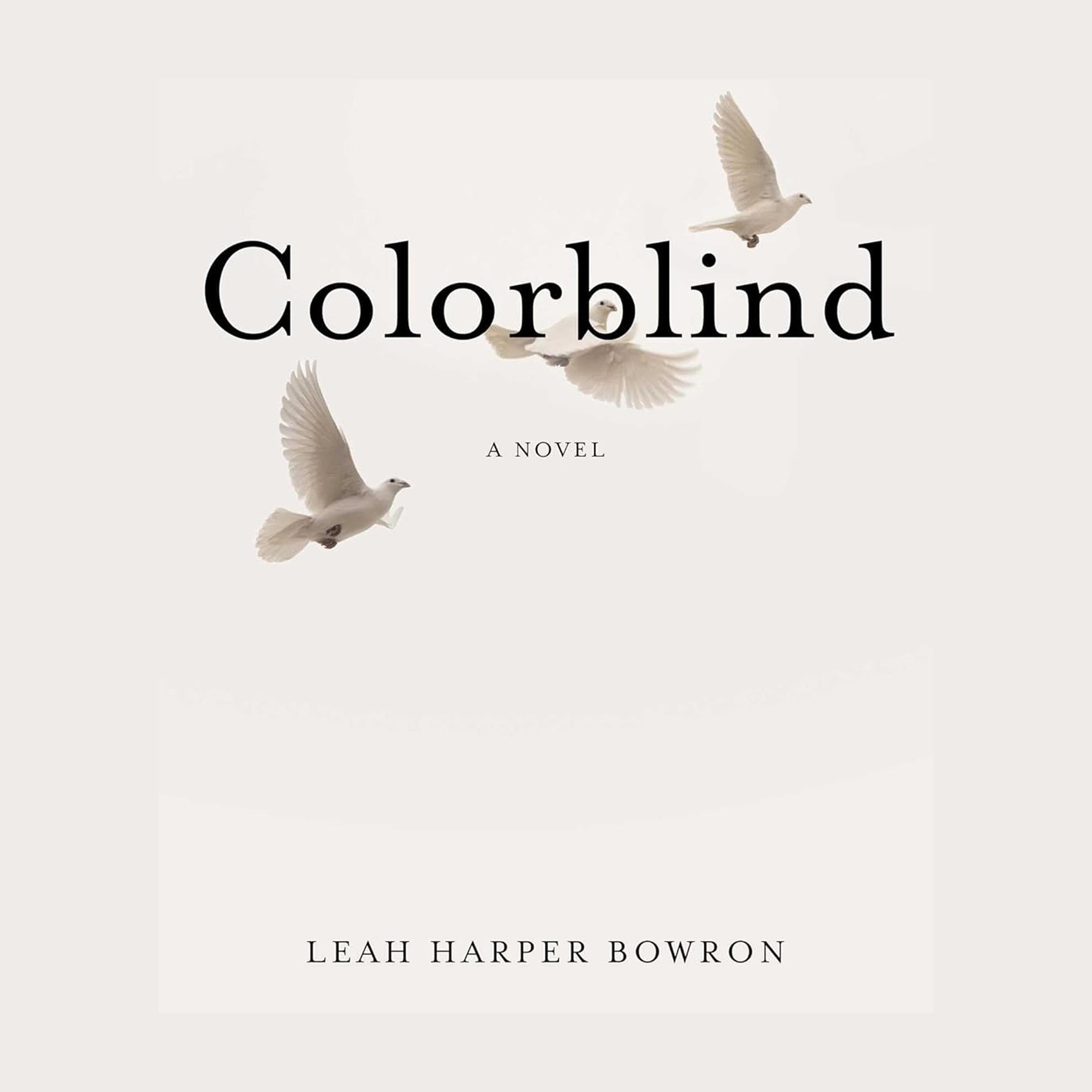 Colorblind