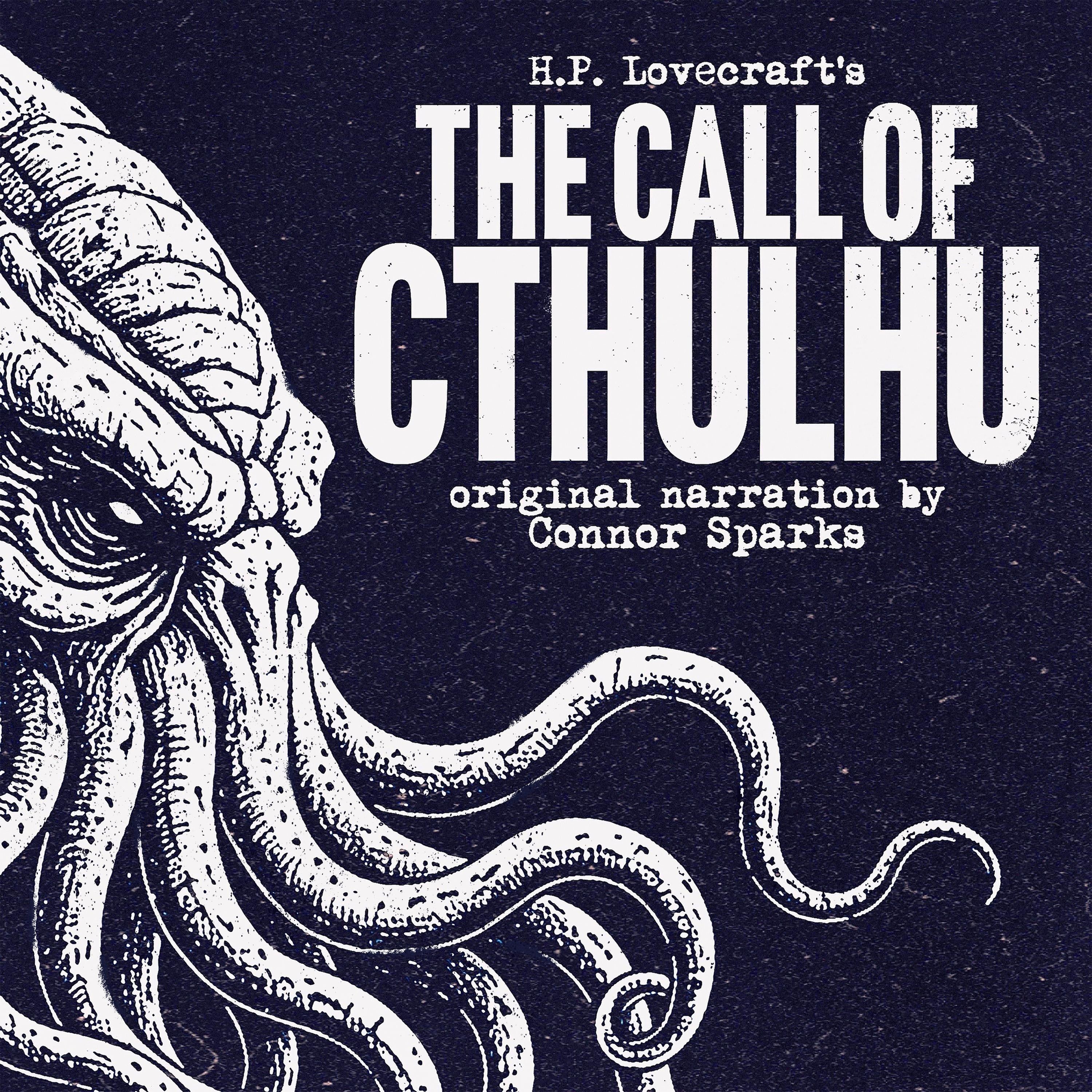 The Call of Cthulhu