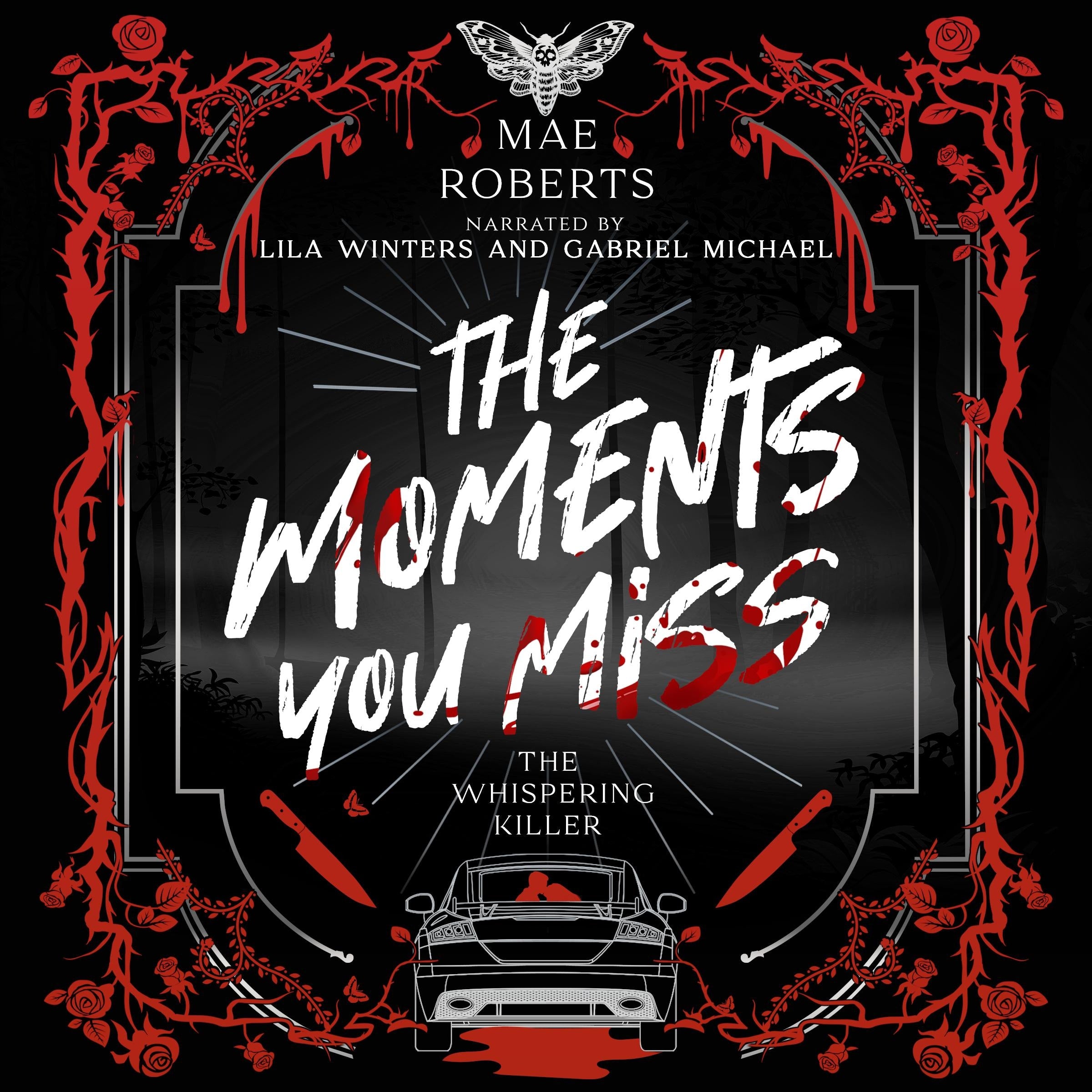 The Moments You Miss