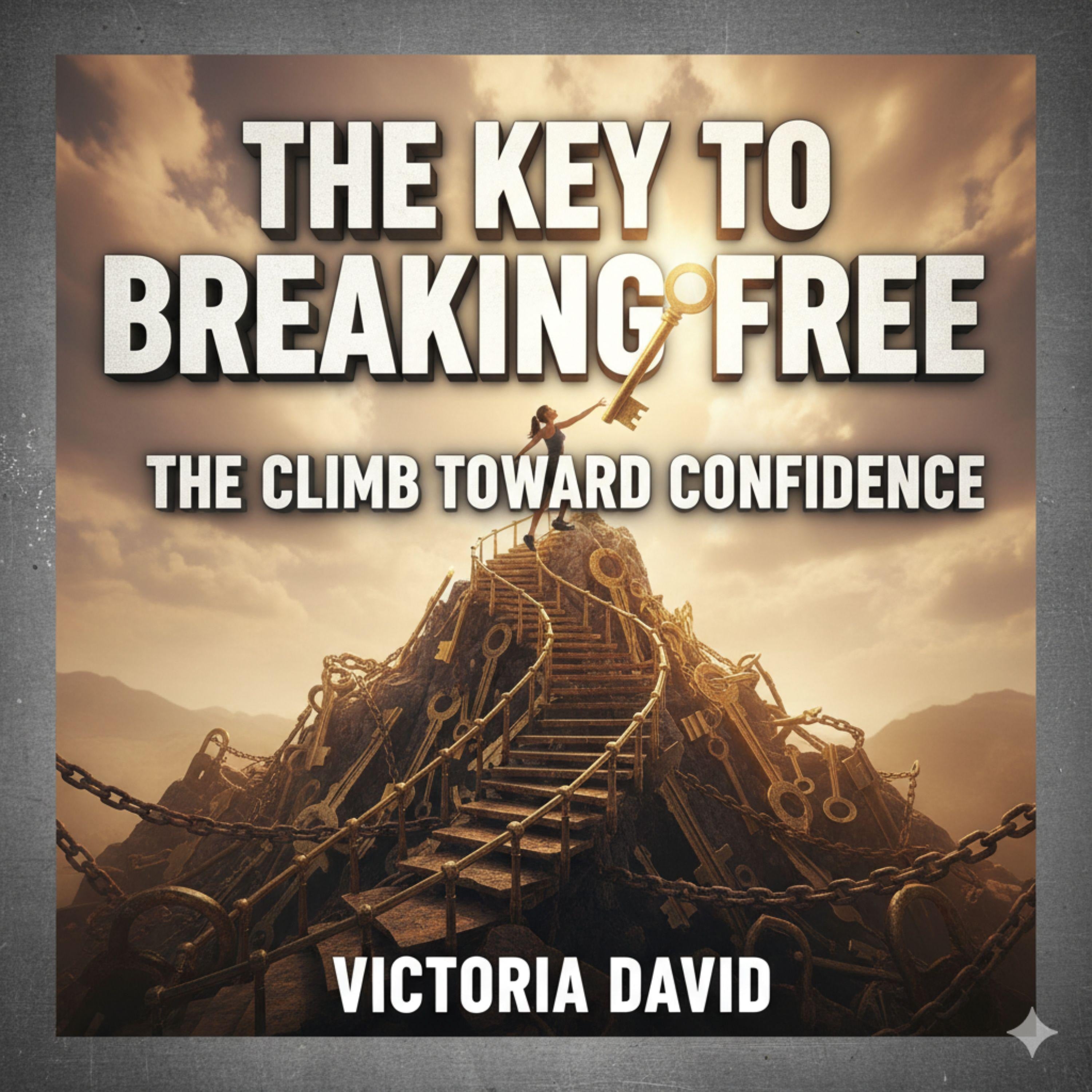 The Key to Breaking Free