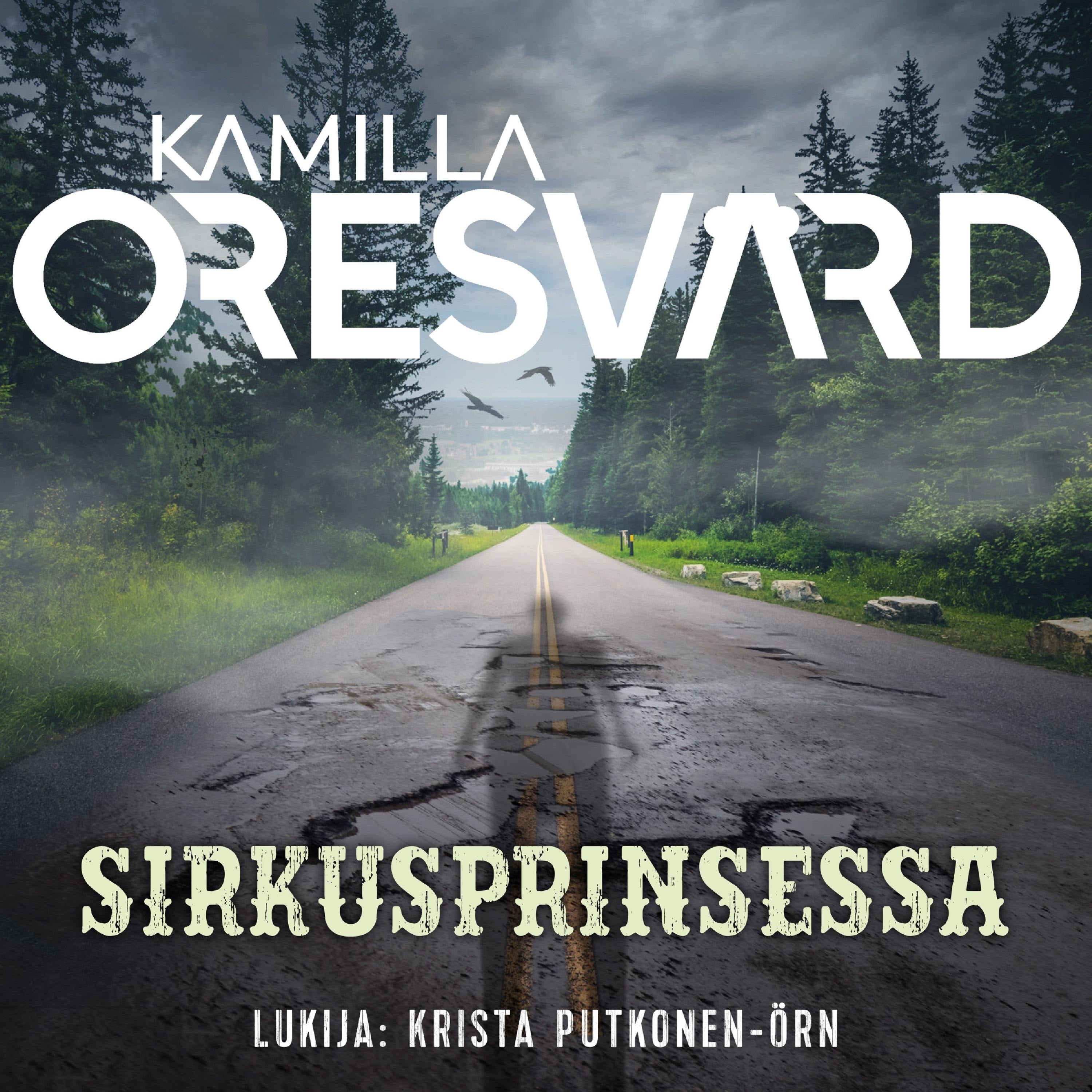 Sirkusprinsessa