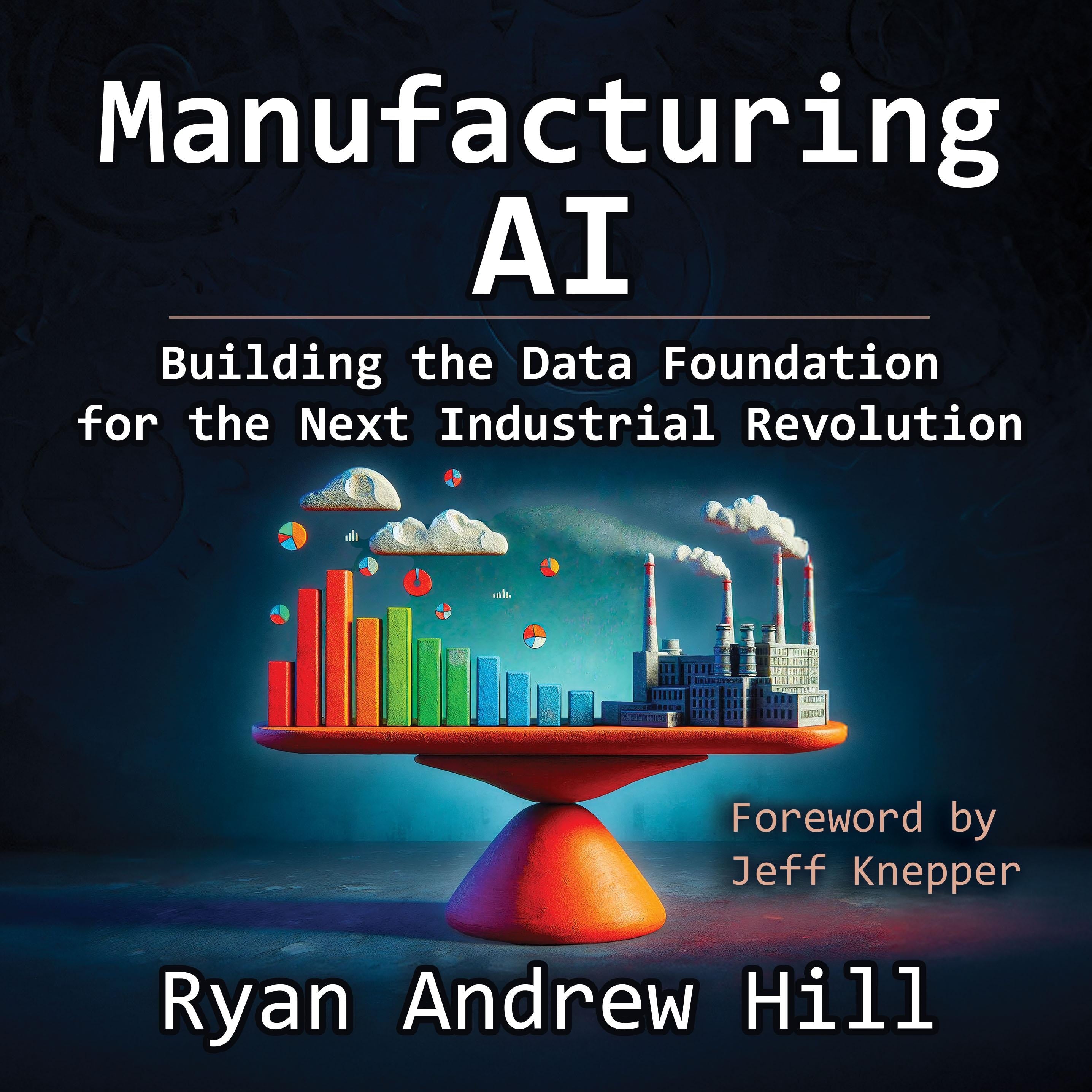 Manufacturing AI
