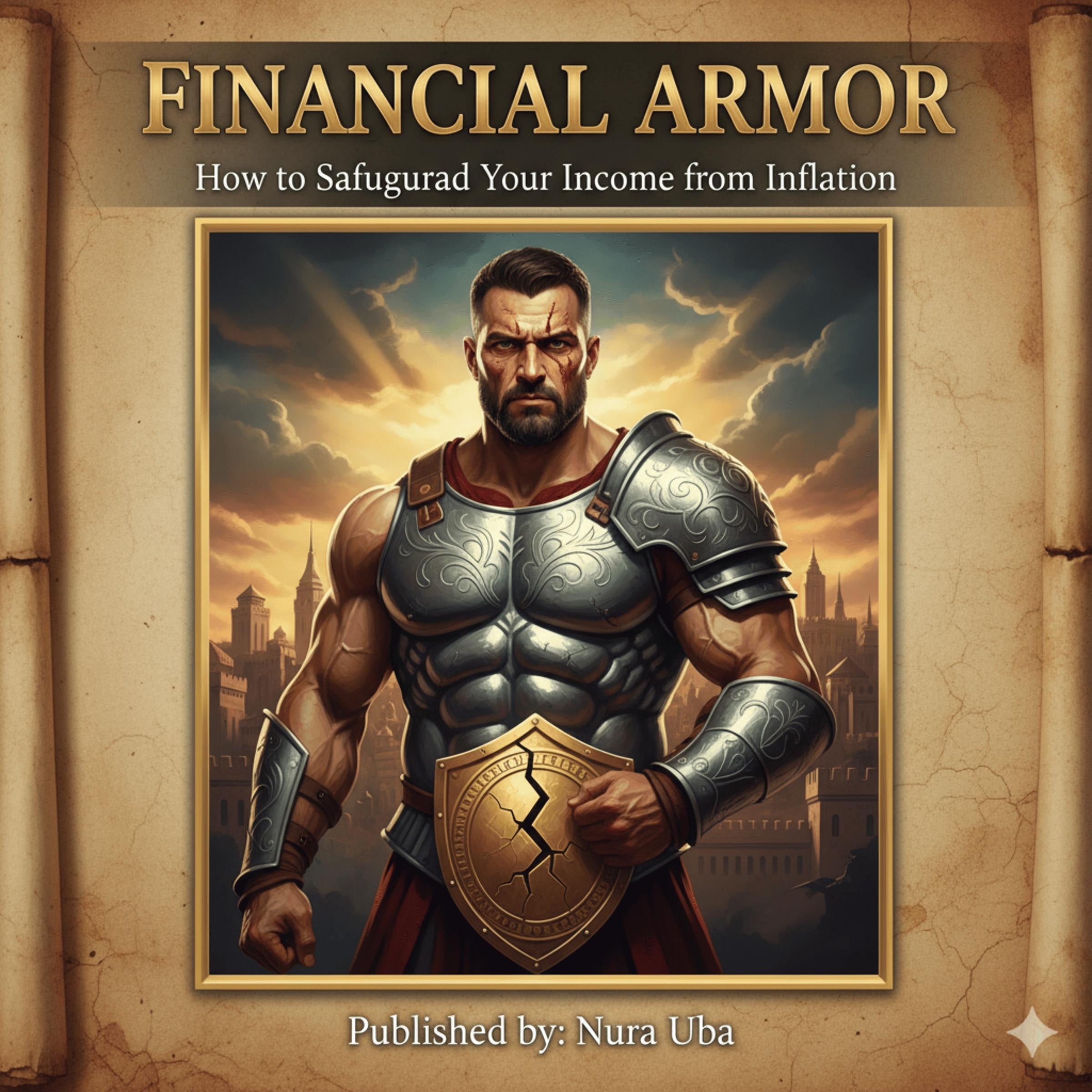 Financial Armor