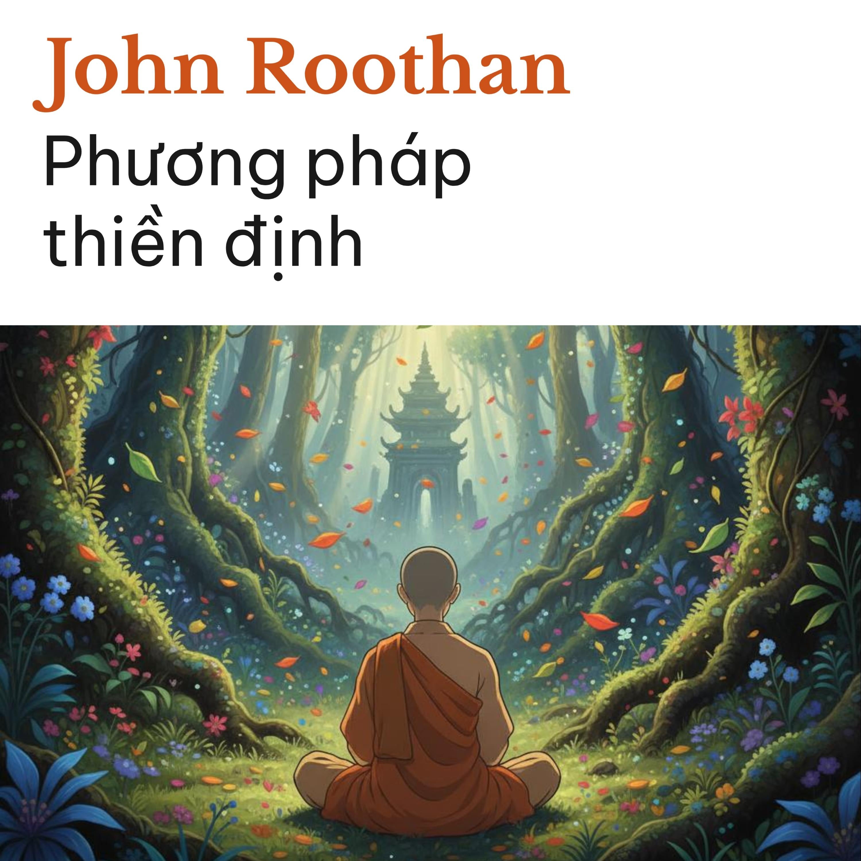 Phương pháp thiền định