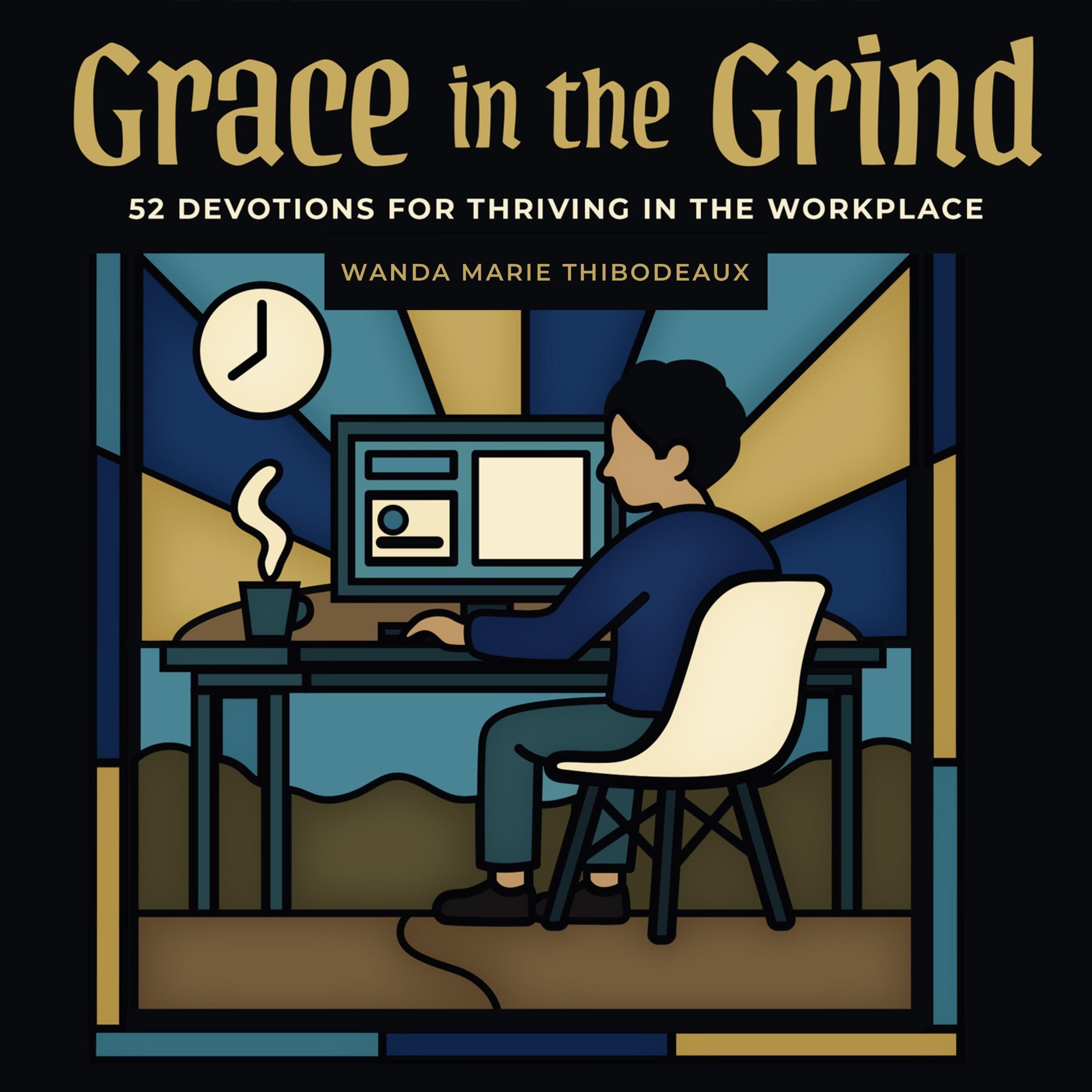 Grace in the Grind