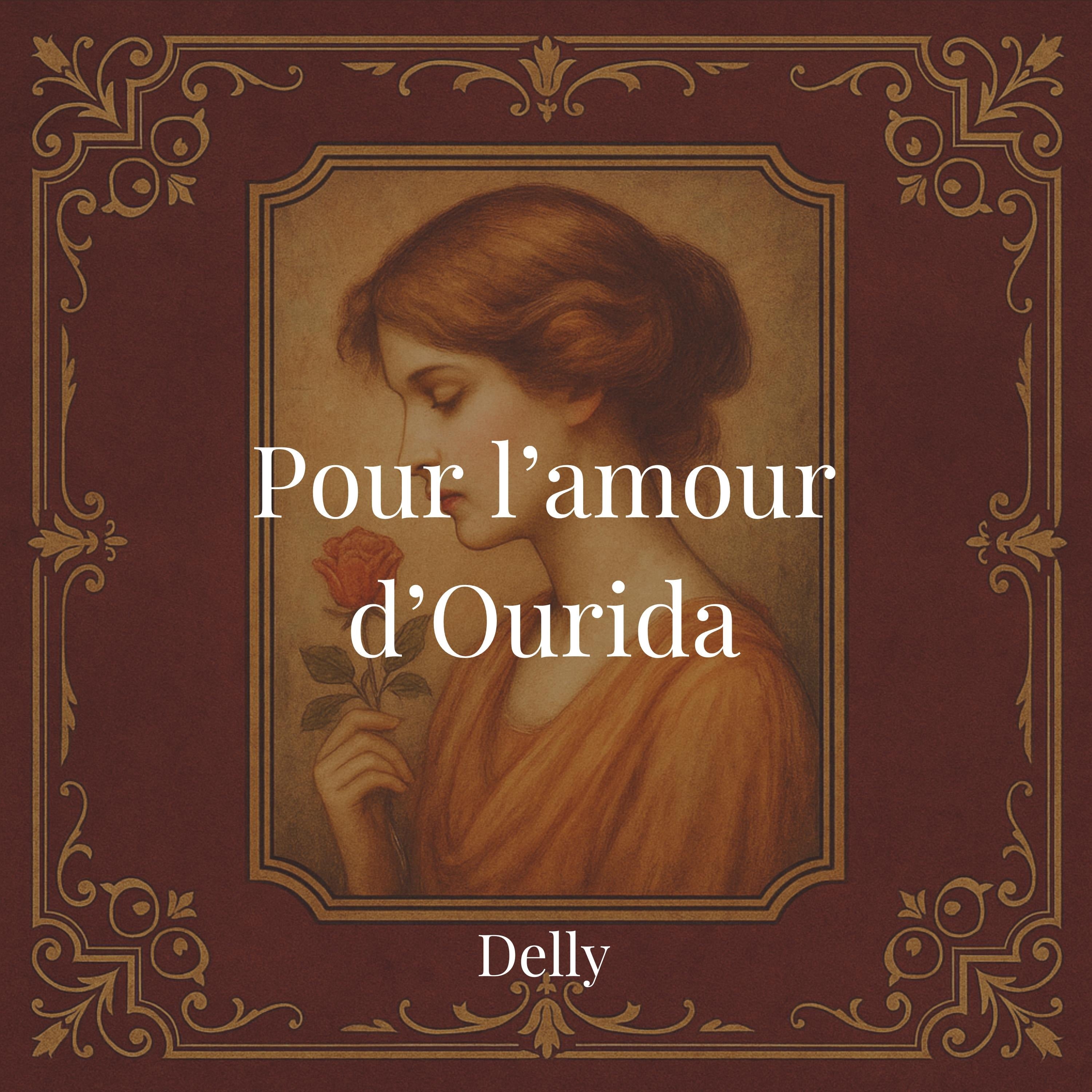 Pour l'amour d'Ourida
