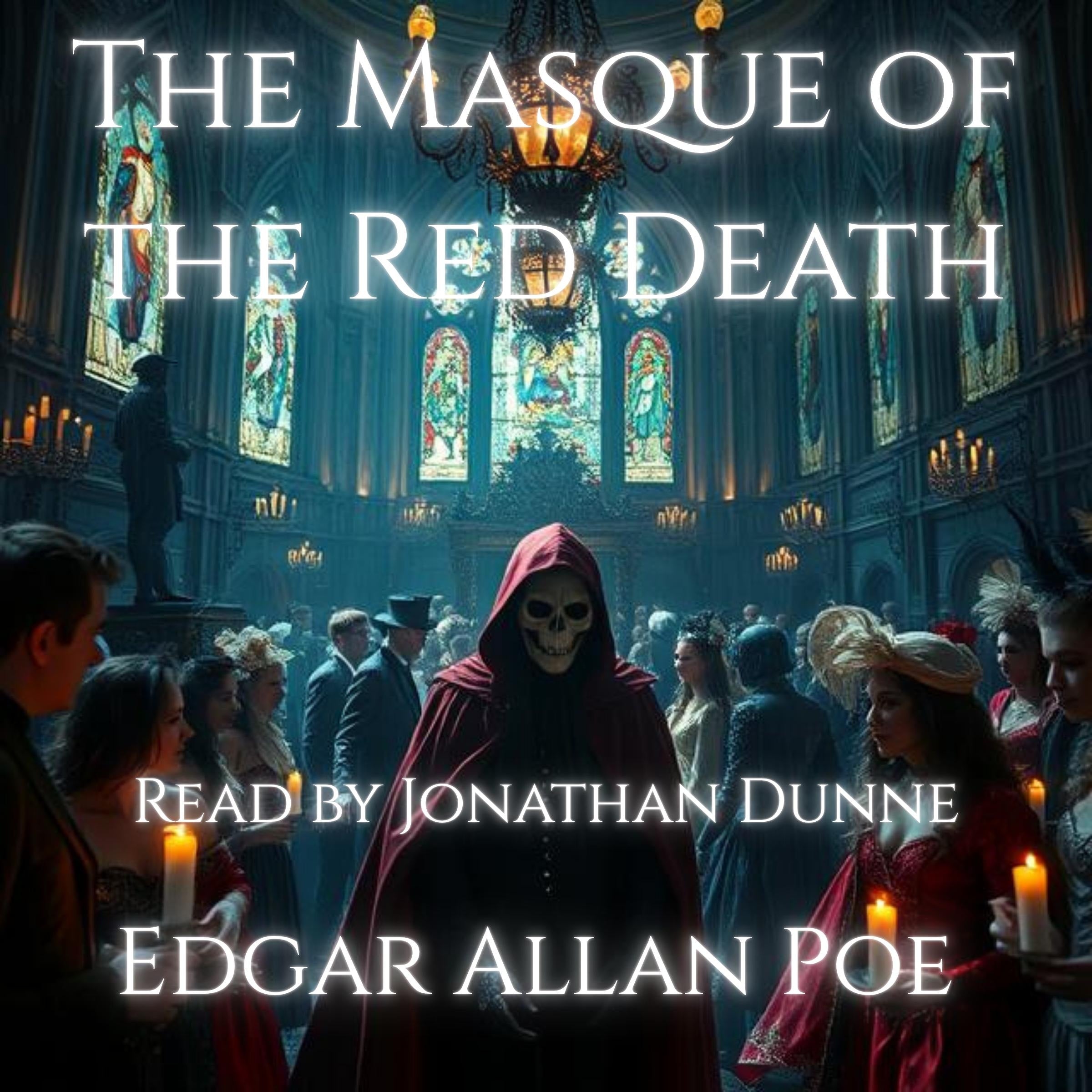 The Masque of the Red Death