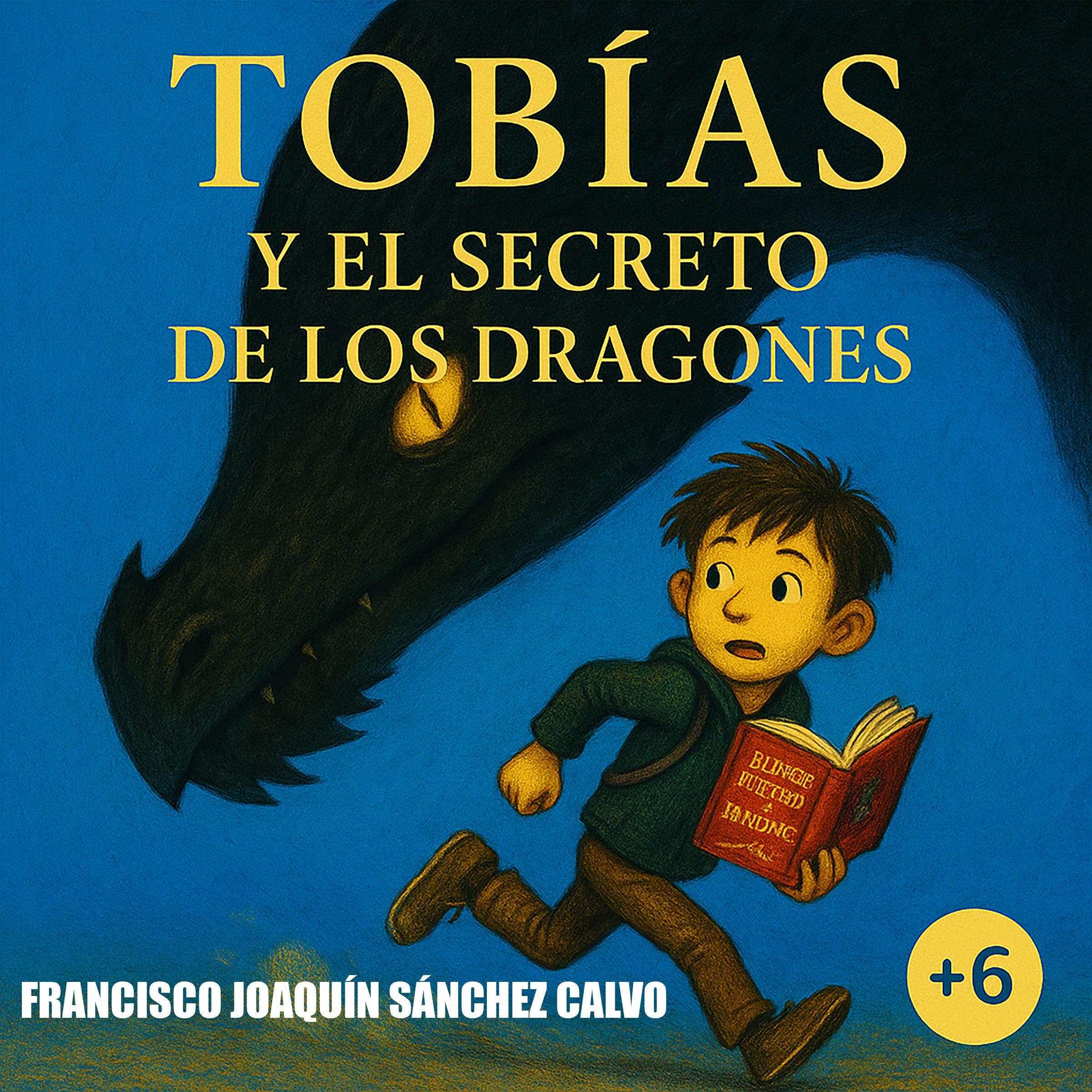 Tobías y el Secreto de los Dragones