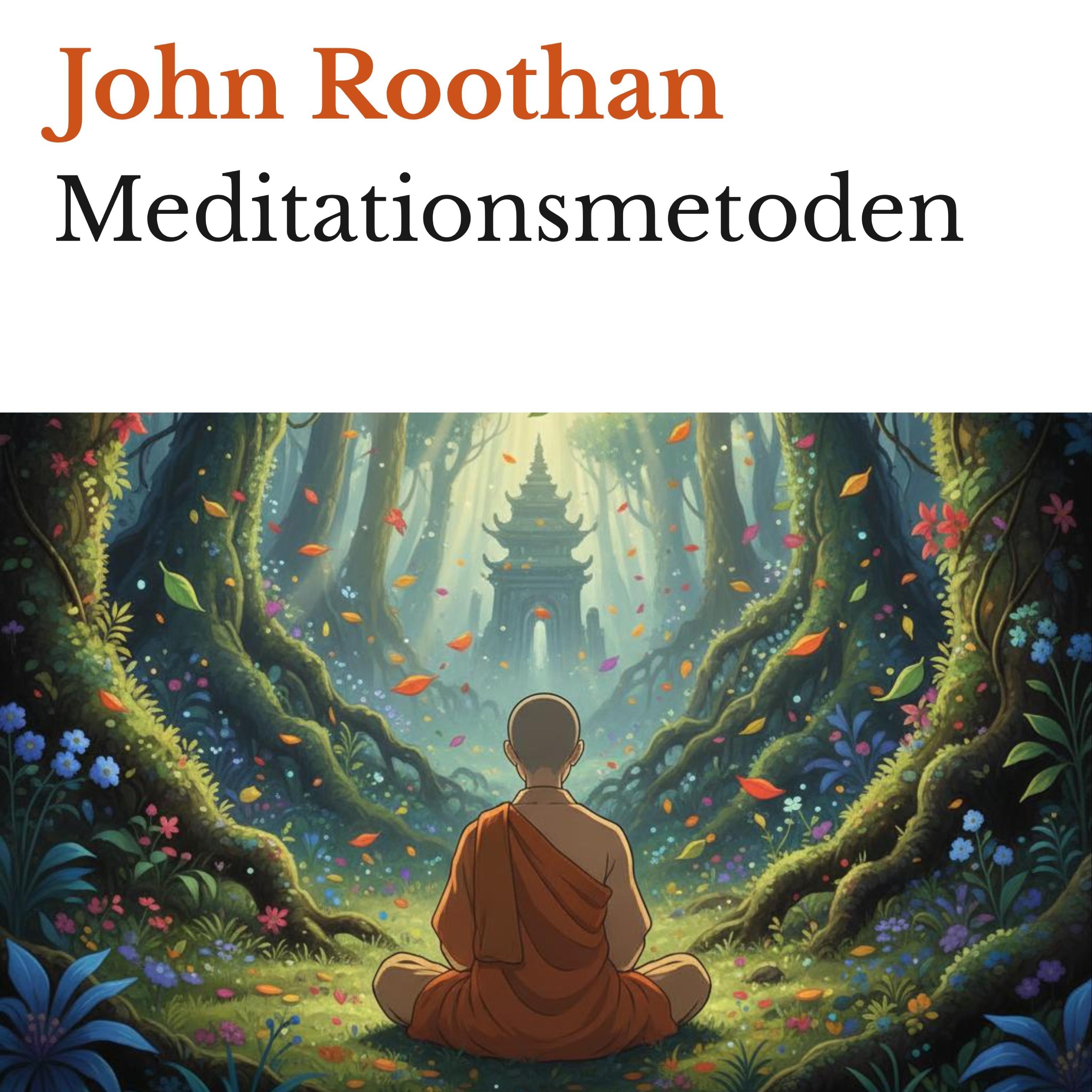 Meditationsmetoden