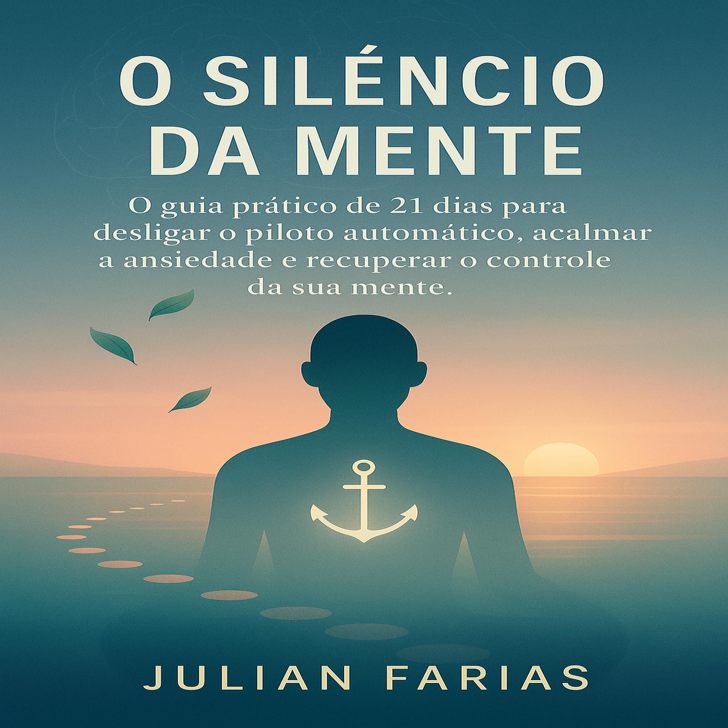 O Silêncio da Mente