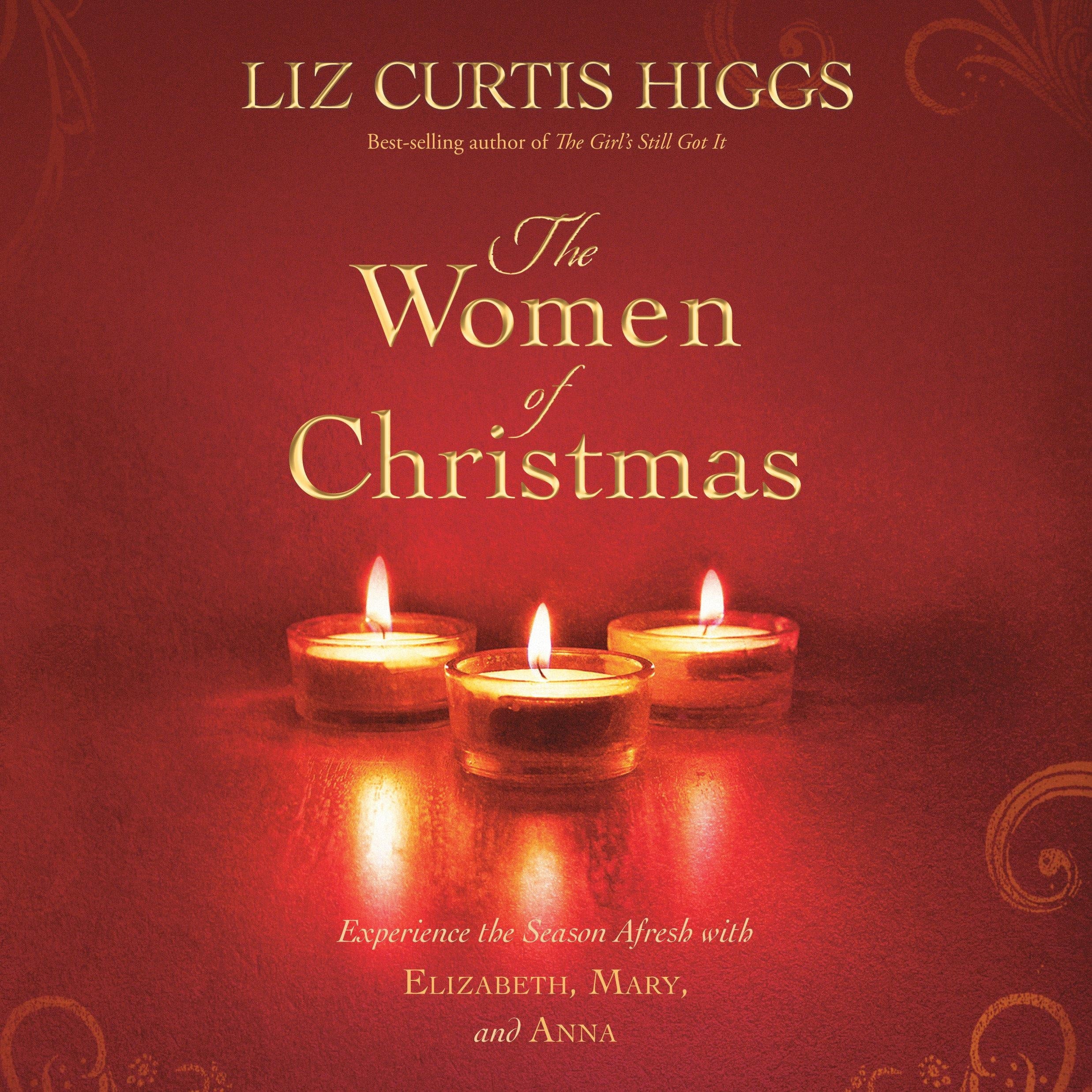 The Women of Christmas