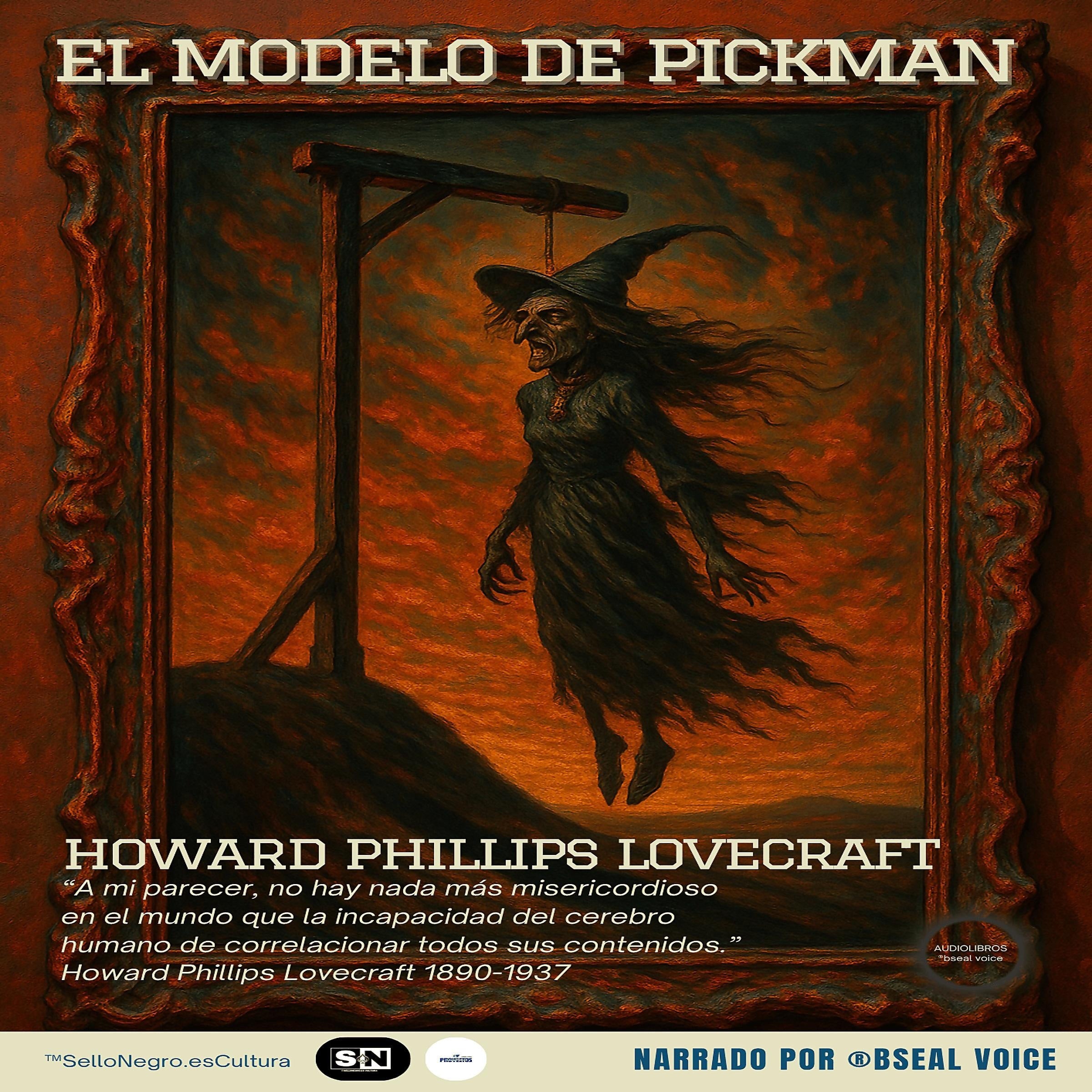 El modelo de Pickman