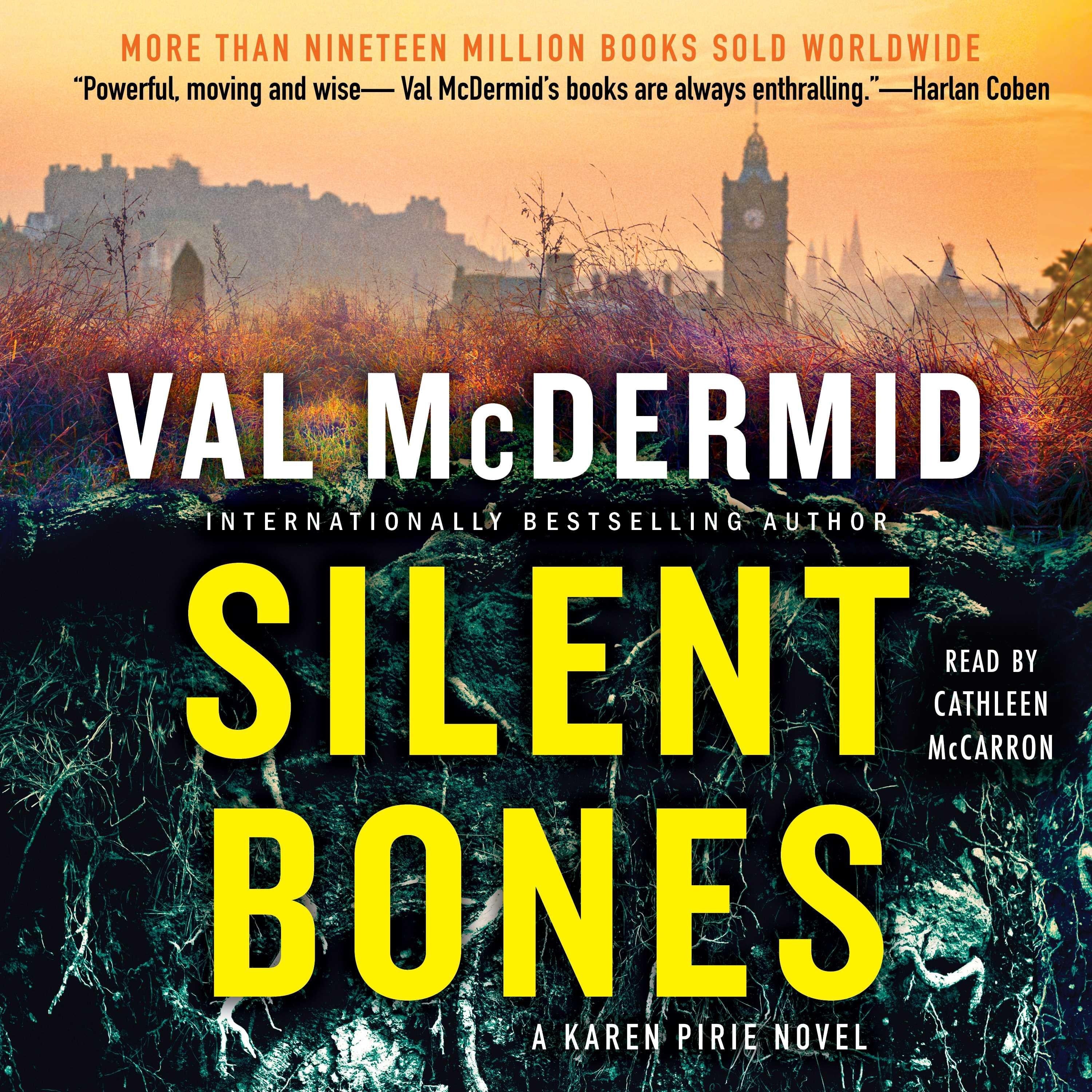 Silent Bones
