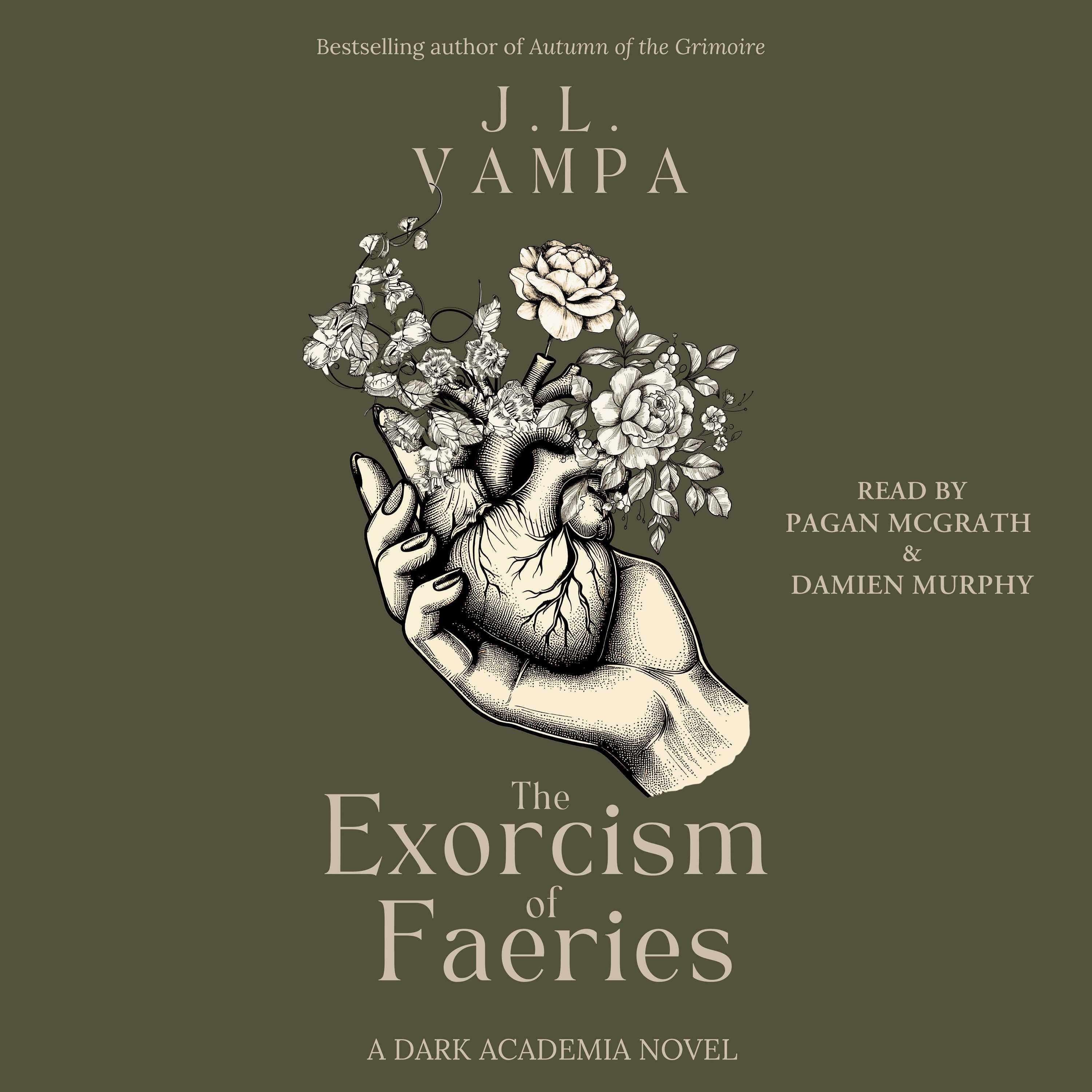 The Exorcism of Faeries