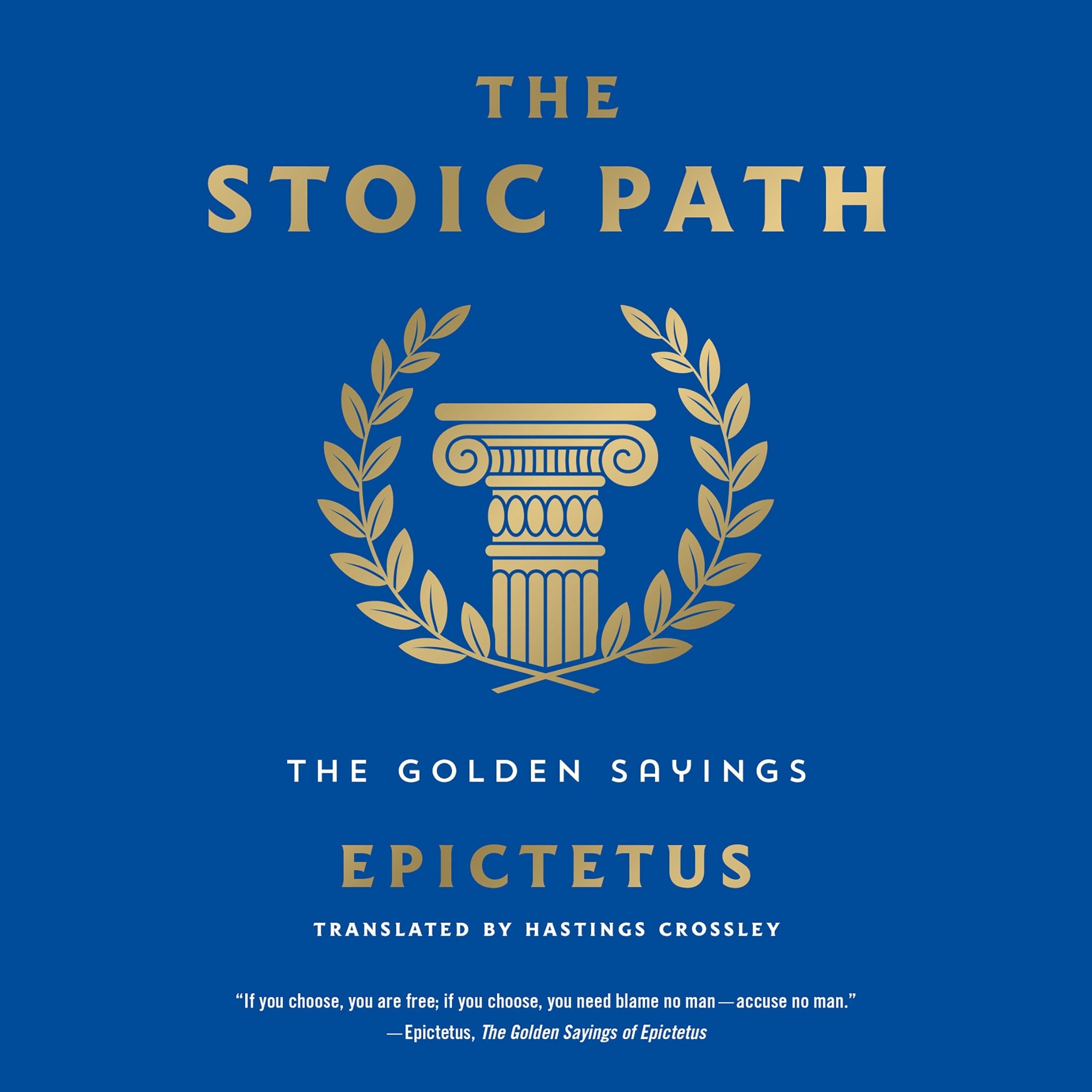 The Stoic Path