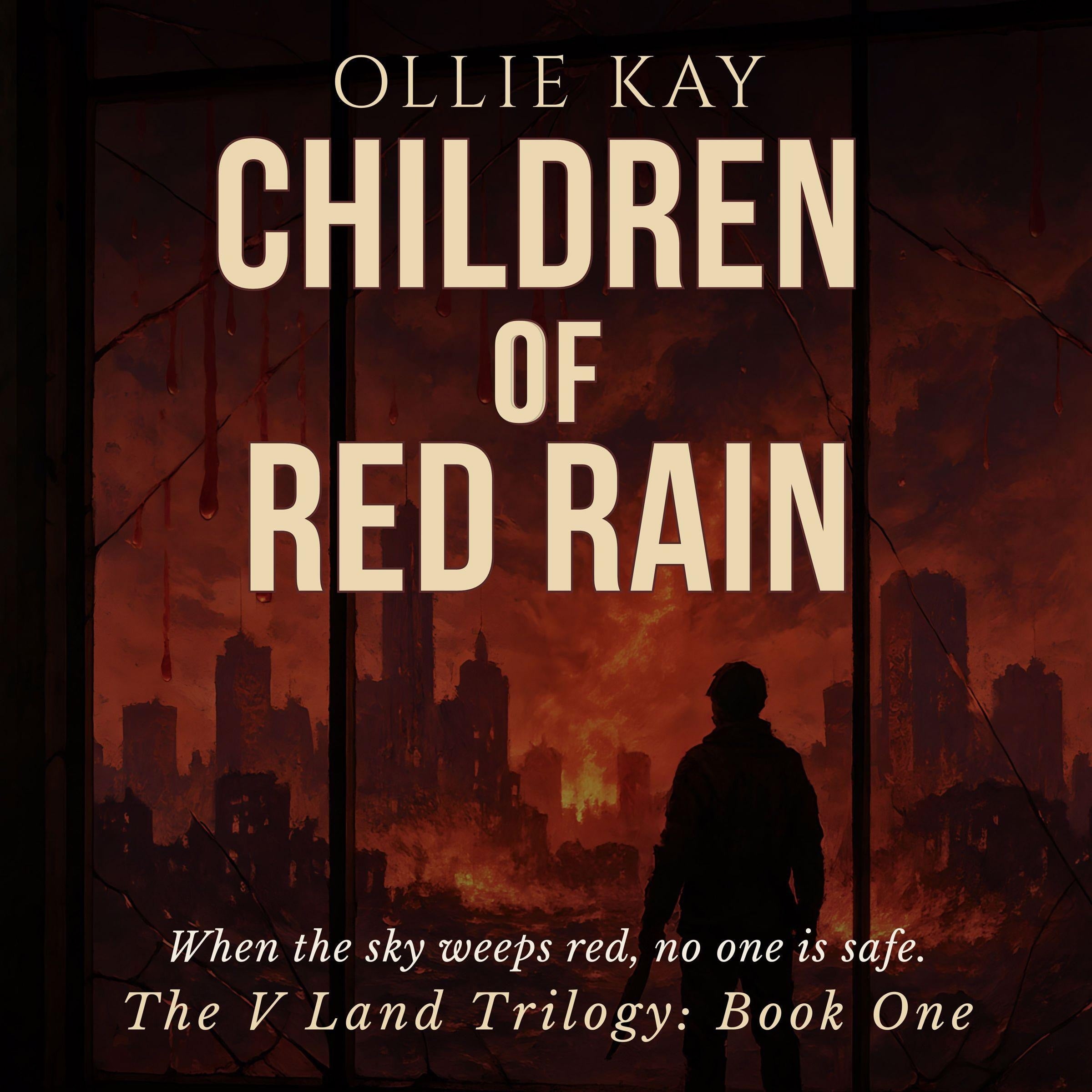 Children of Red Rain