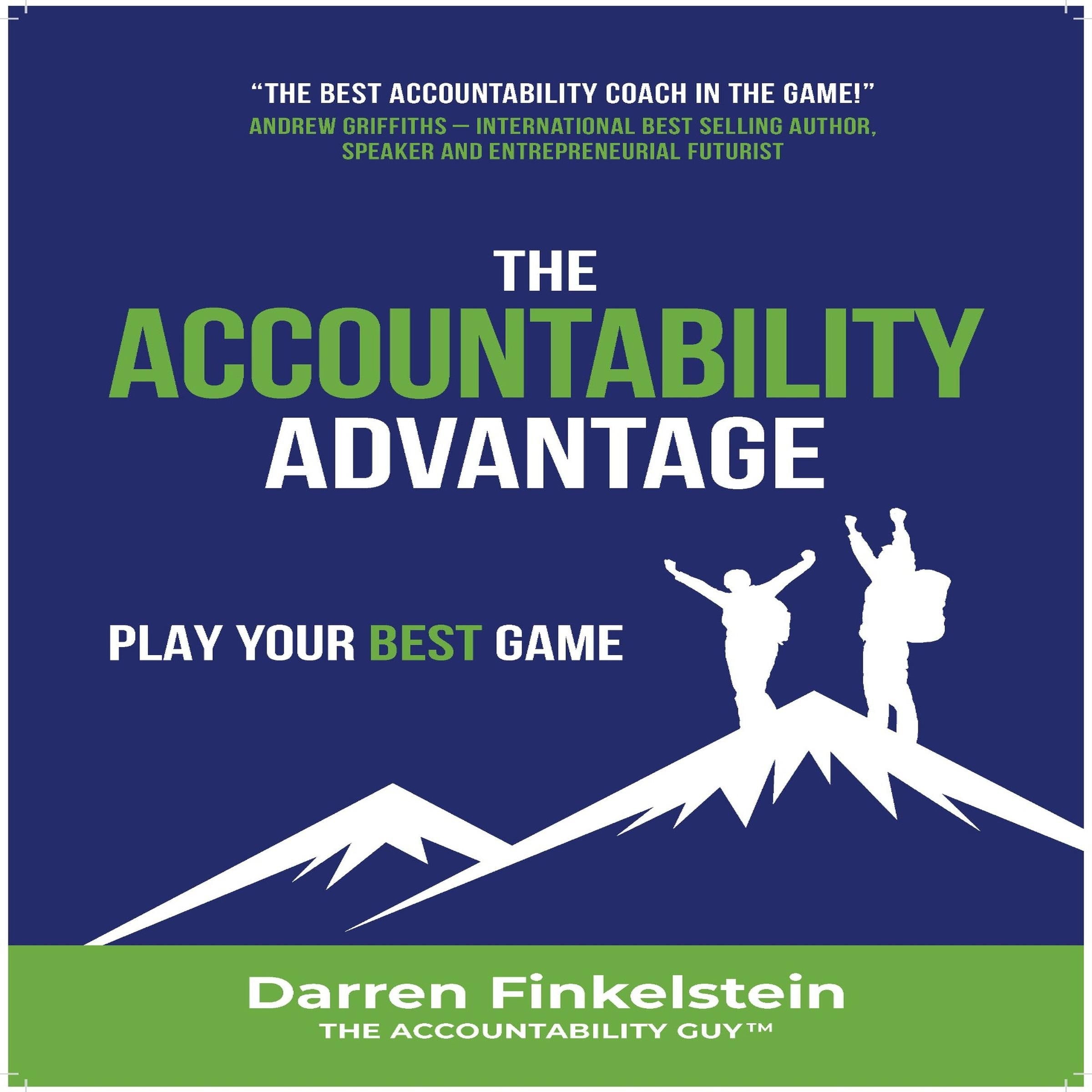 The Accountability Advantage