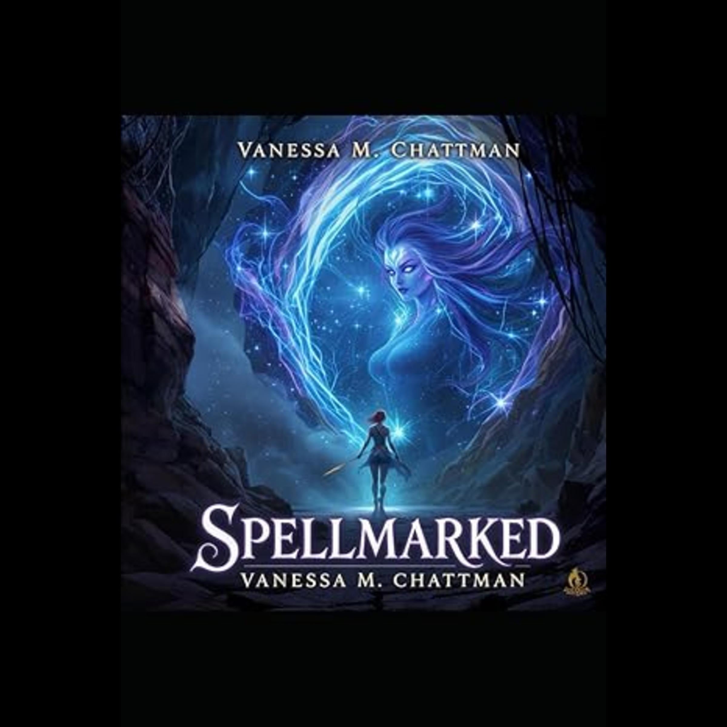 SPELLMARKED: A NOVEL
