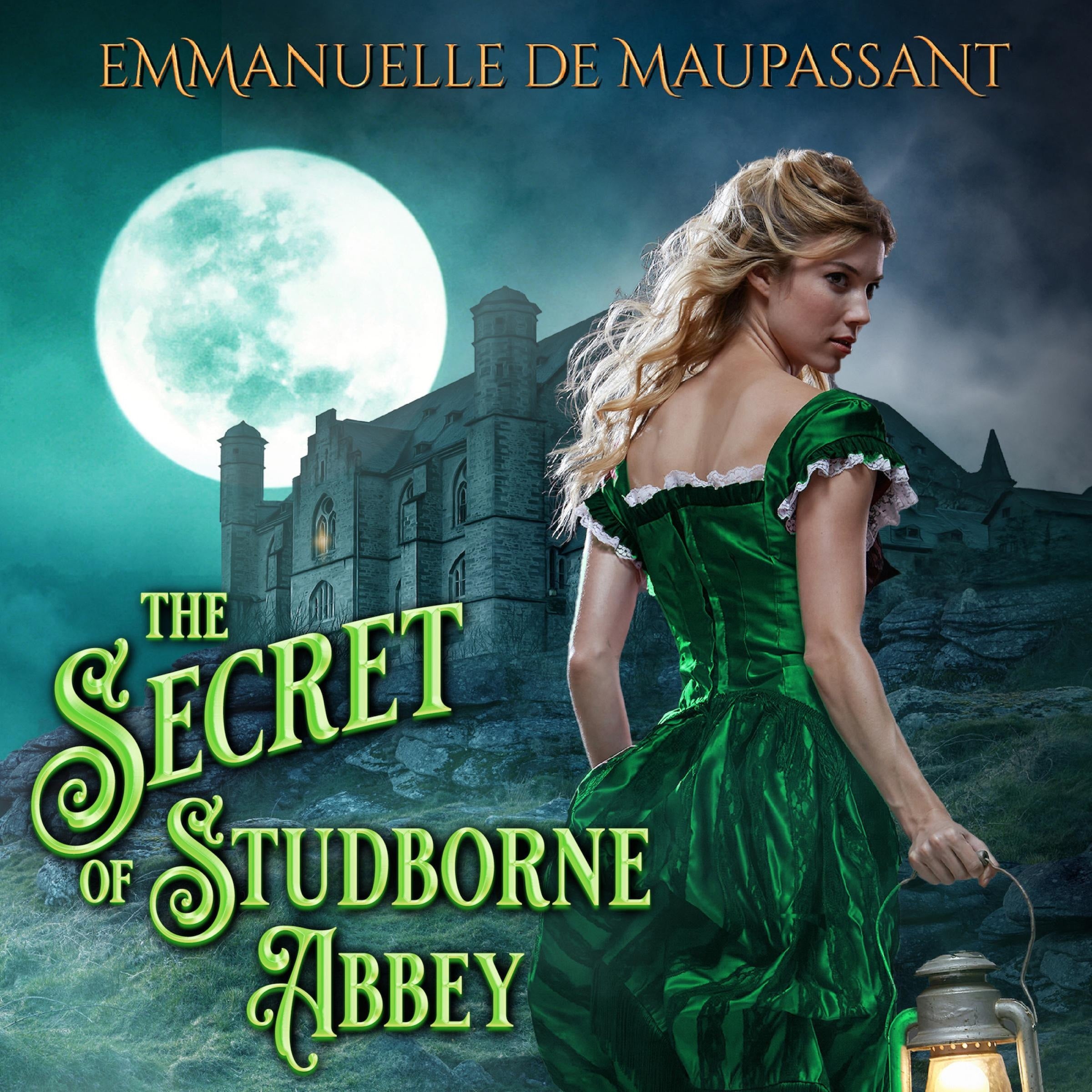 The Secret of Studborne Abbey