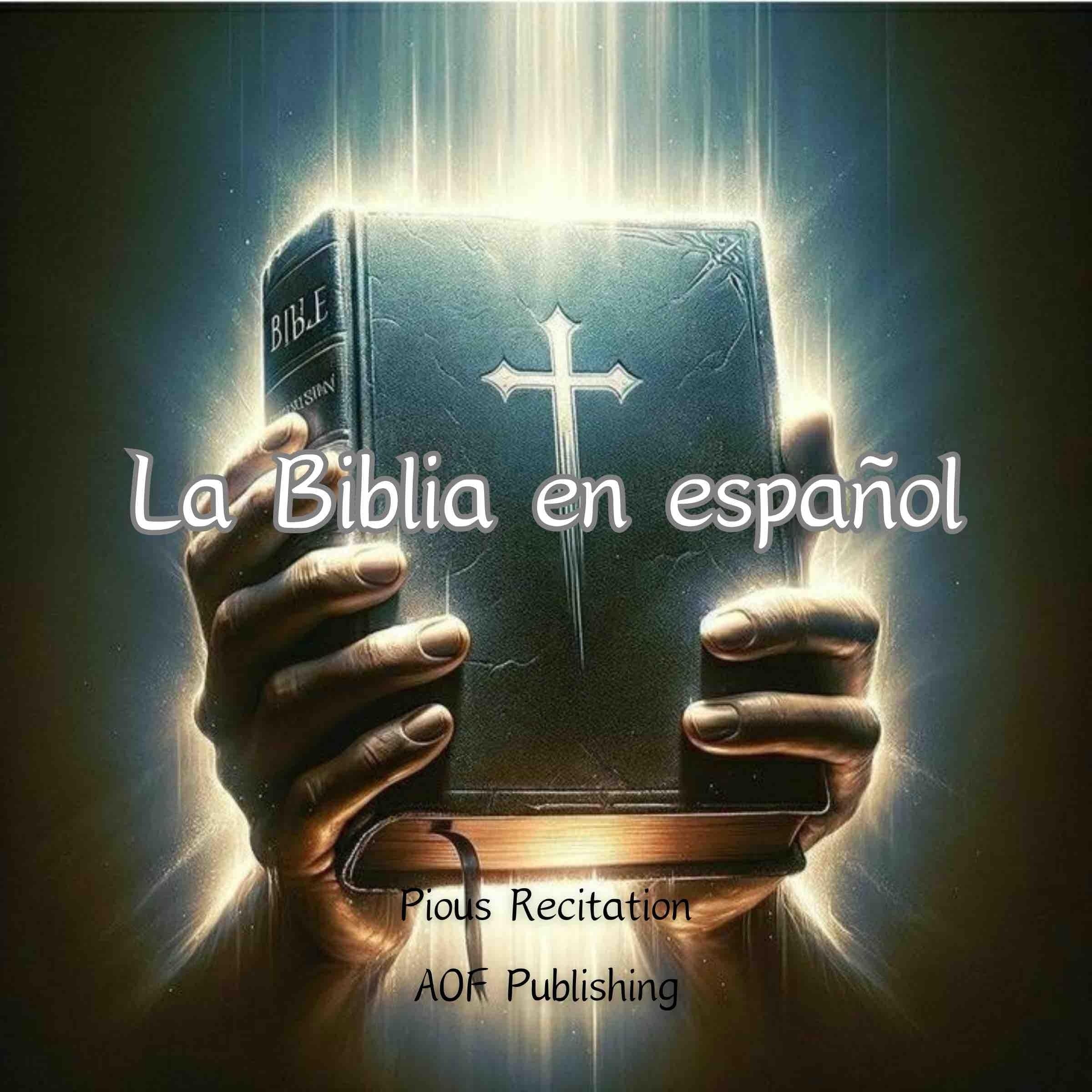 La Biblia en español