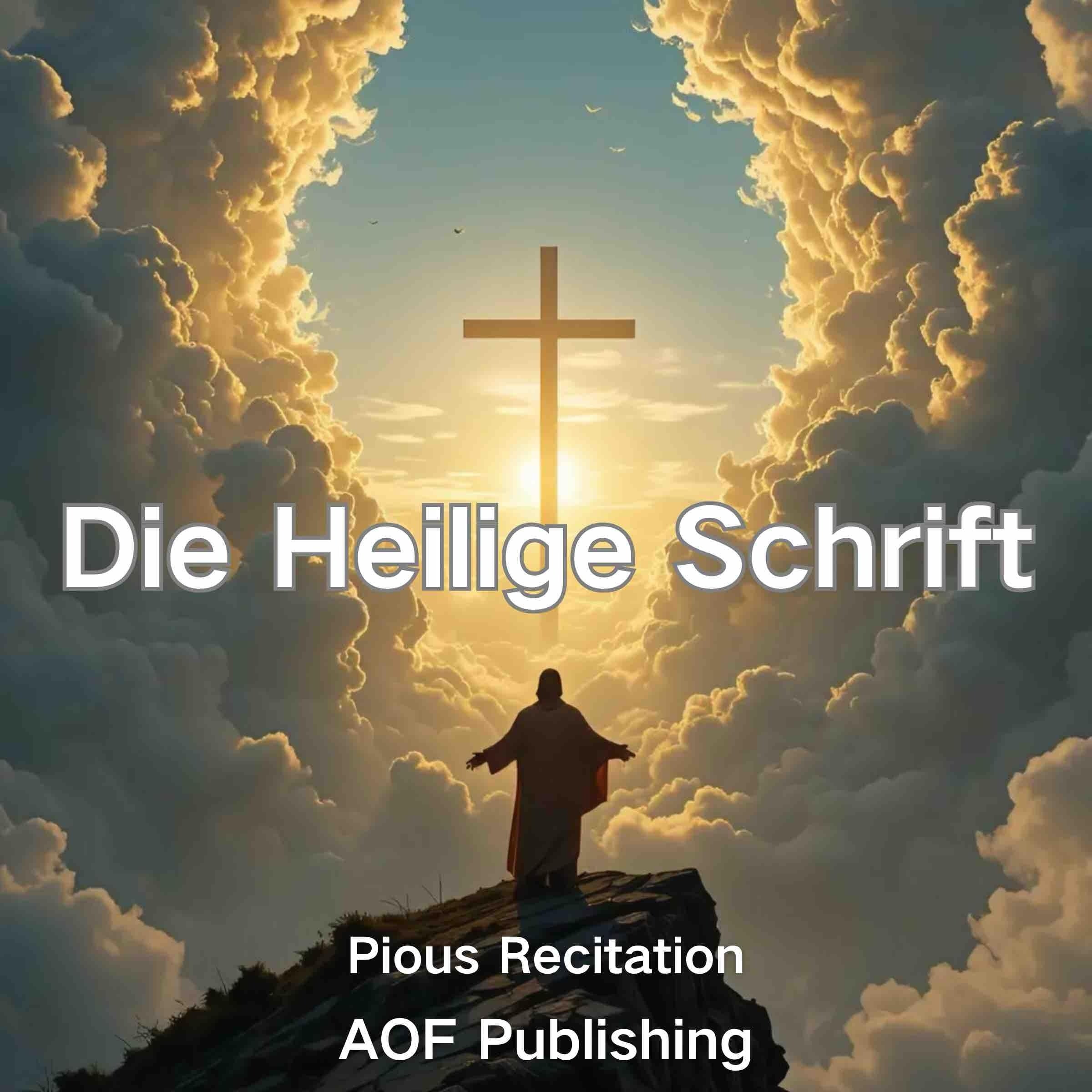 Die Heilige Schrift